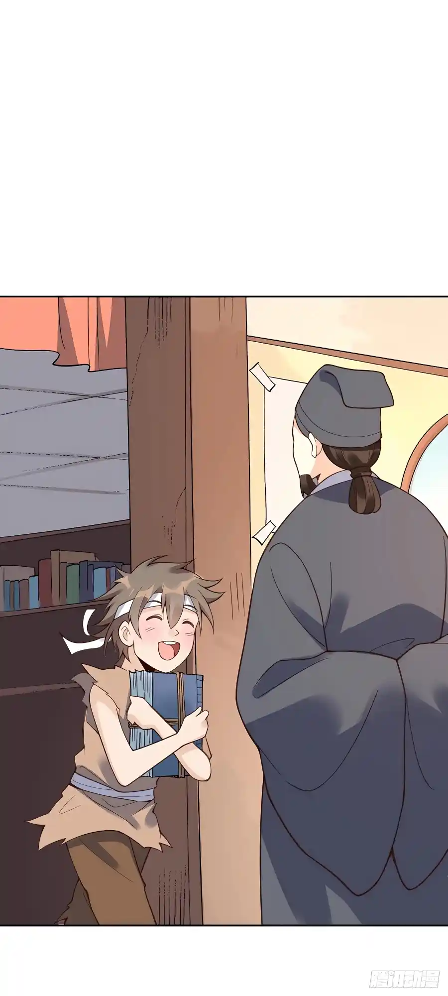 A Big Shot Actually 281