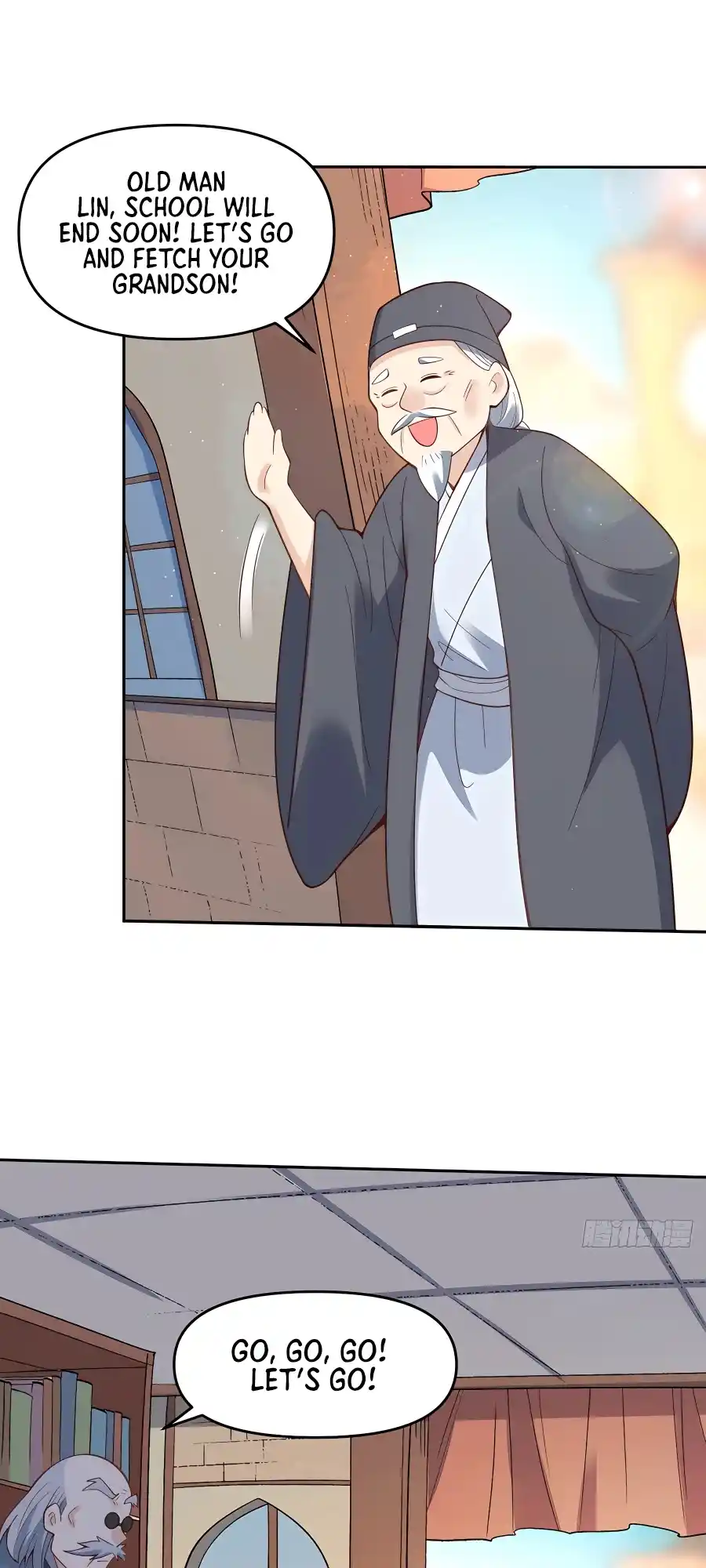 A Big Shot Actually 281