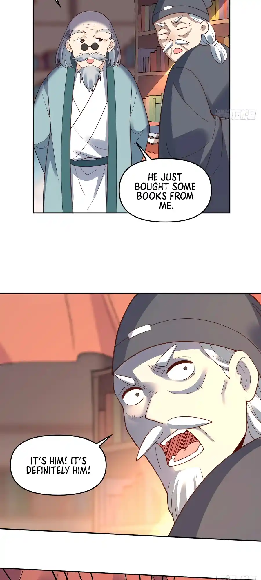 A Big Shot Actually 281