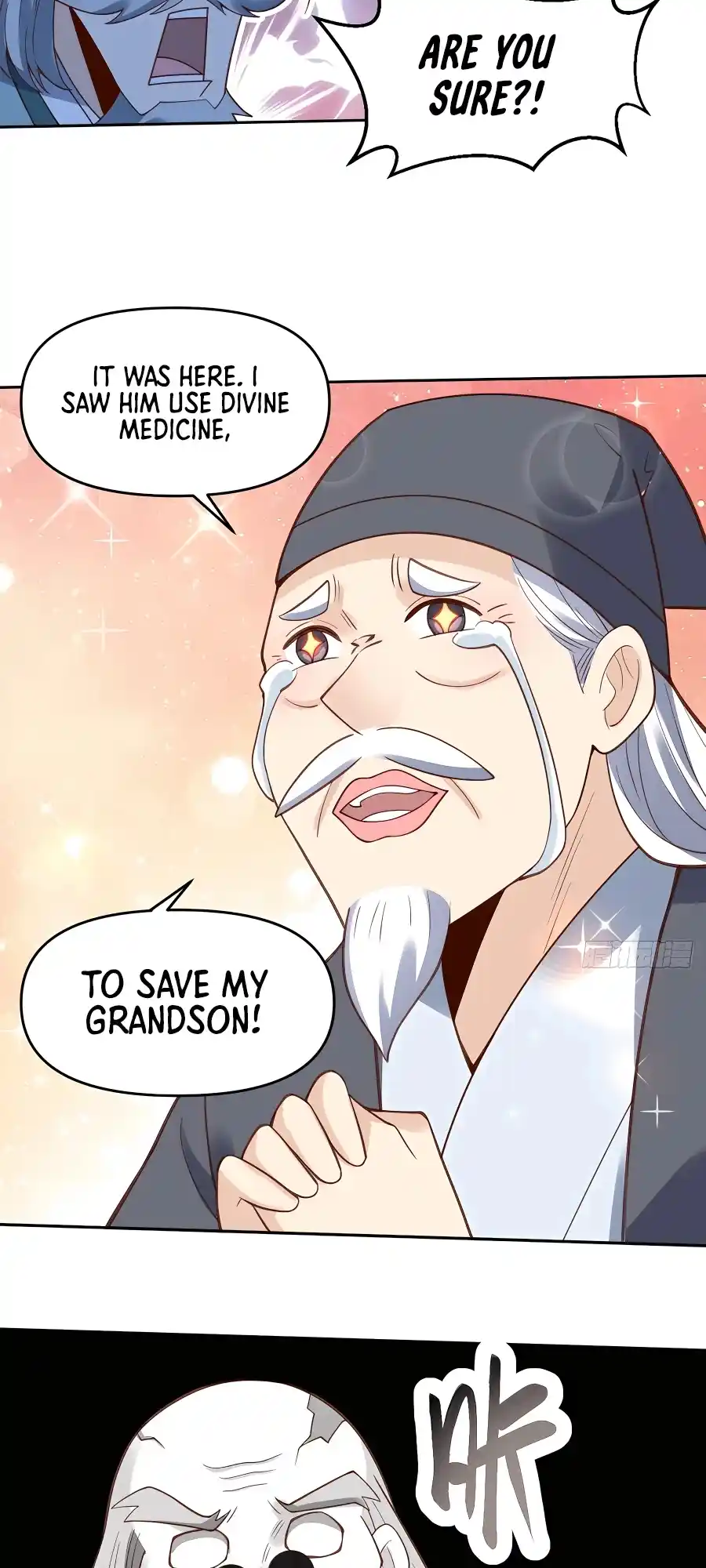 A Big Shot Actually 281