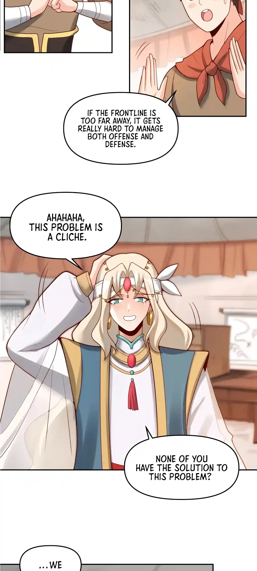 A Big Shot Actually 282