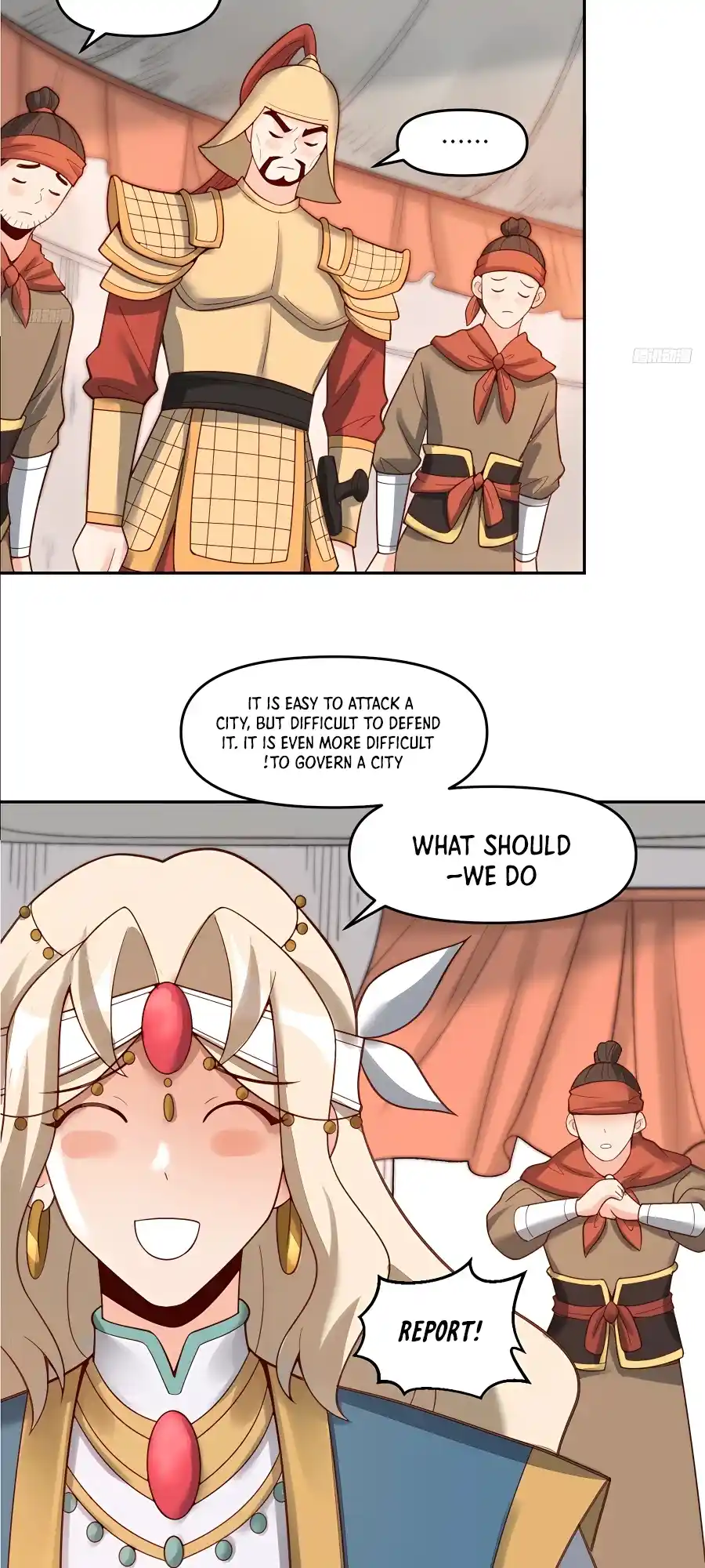 A Big Shot Actually 282