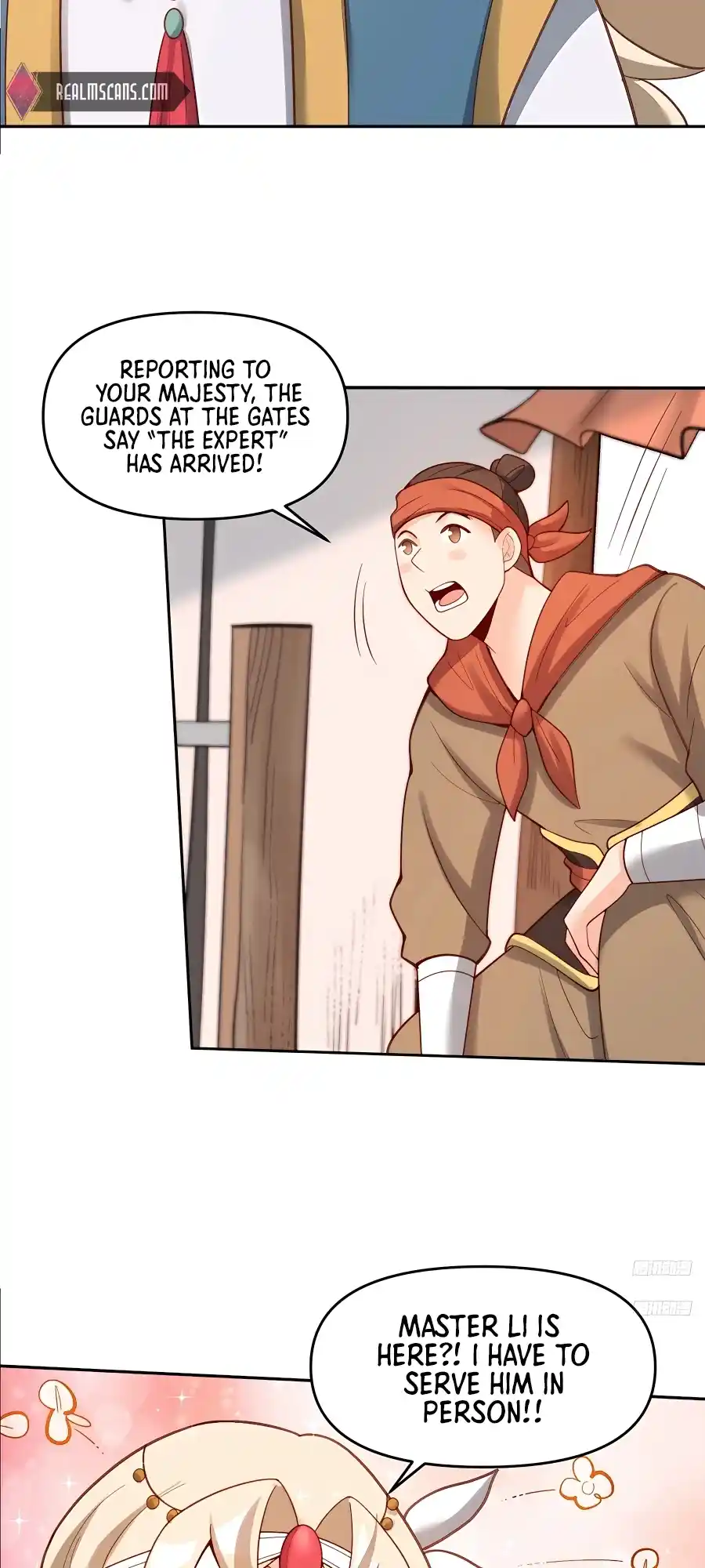 A Big Shot Actually 282