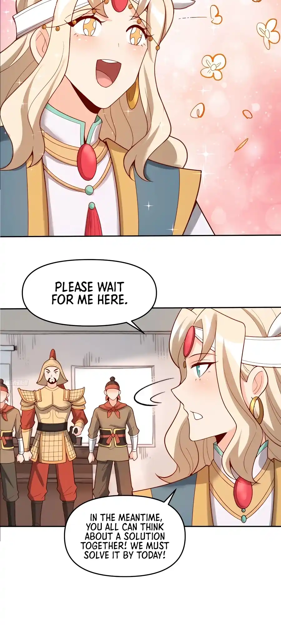 A Big Shot Actually 282