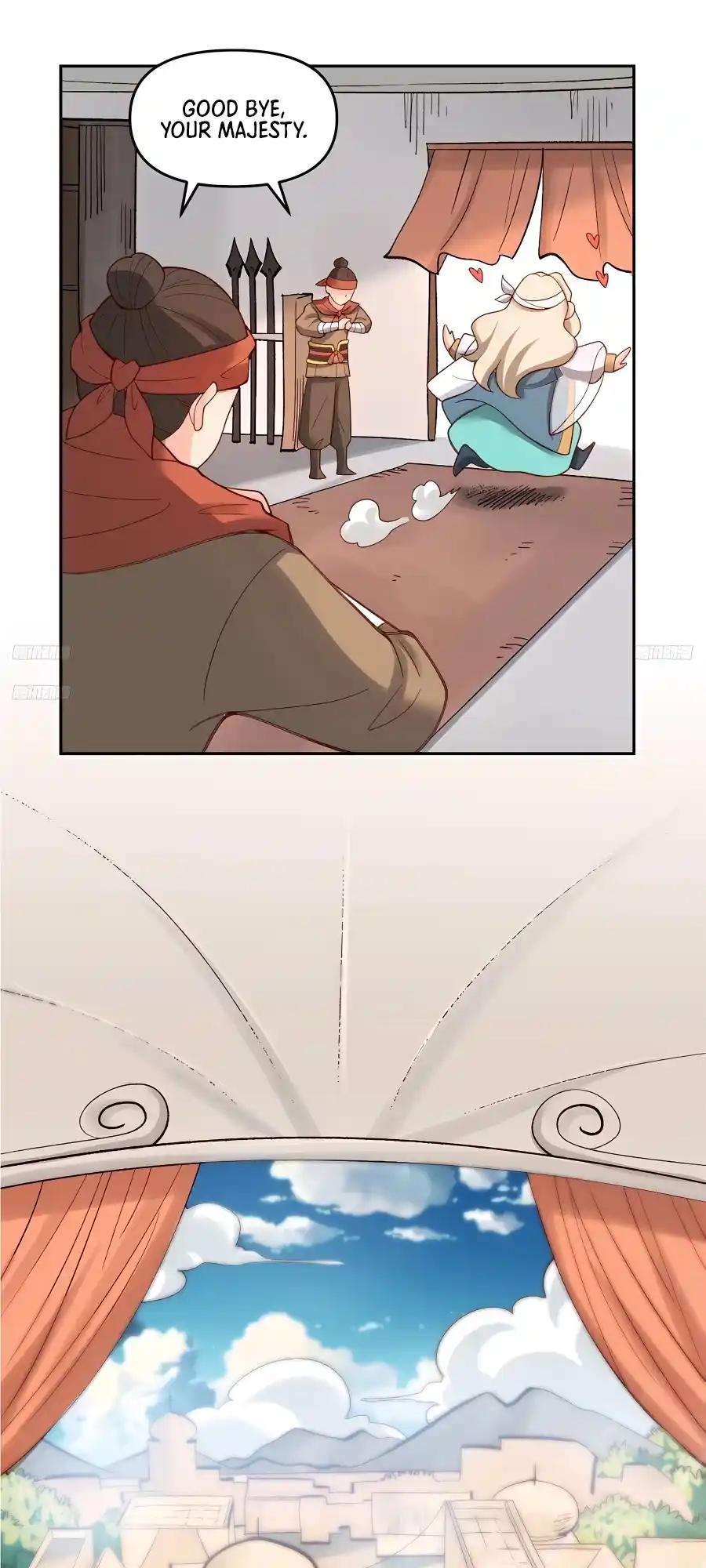 A Big Shot Actually 282