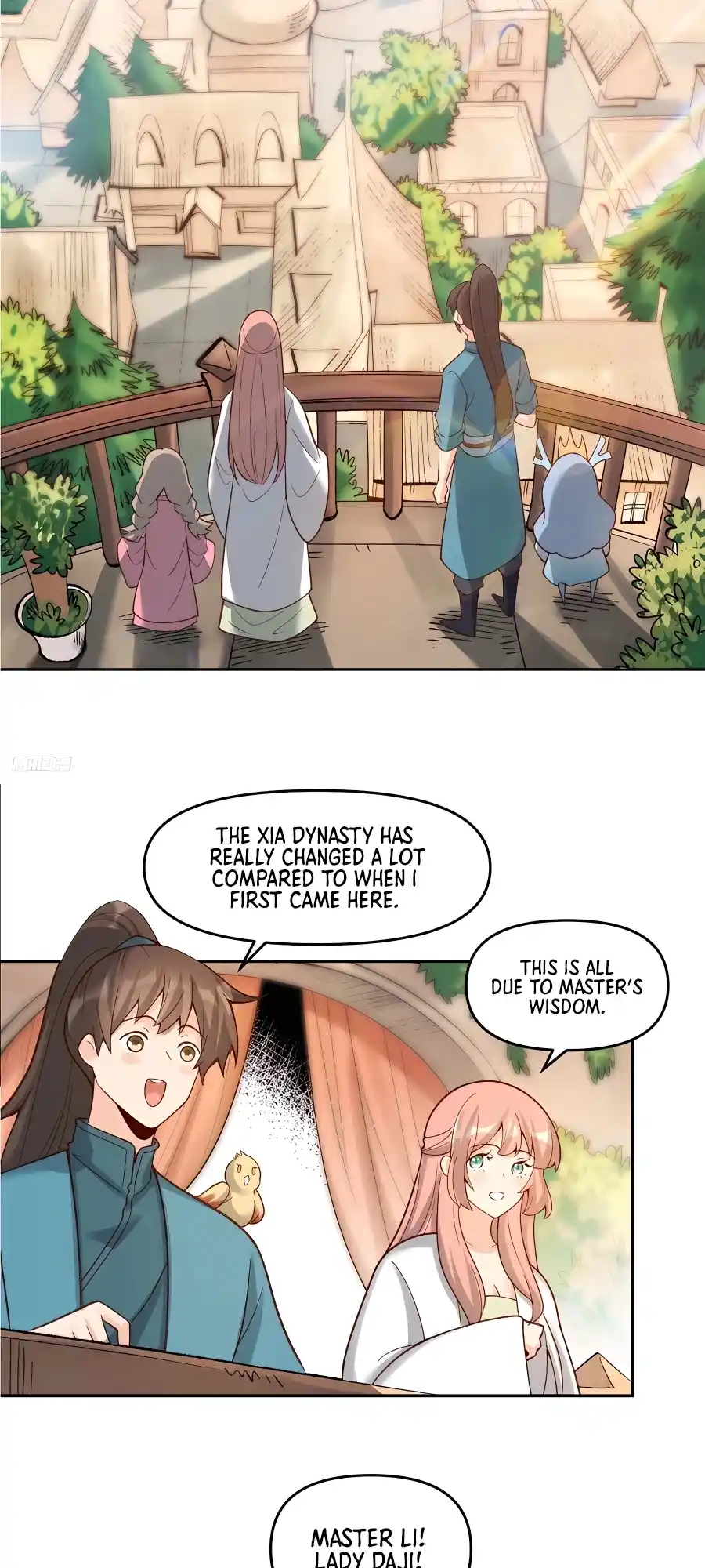 A Big Shot Actually 282