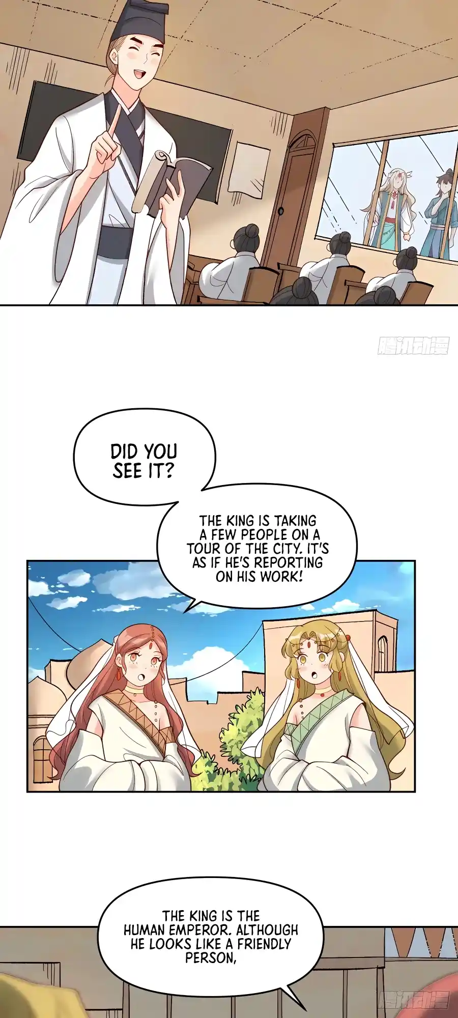 A Big Shot Actually 282