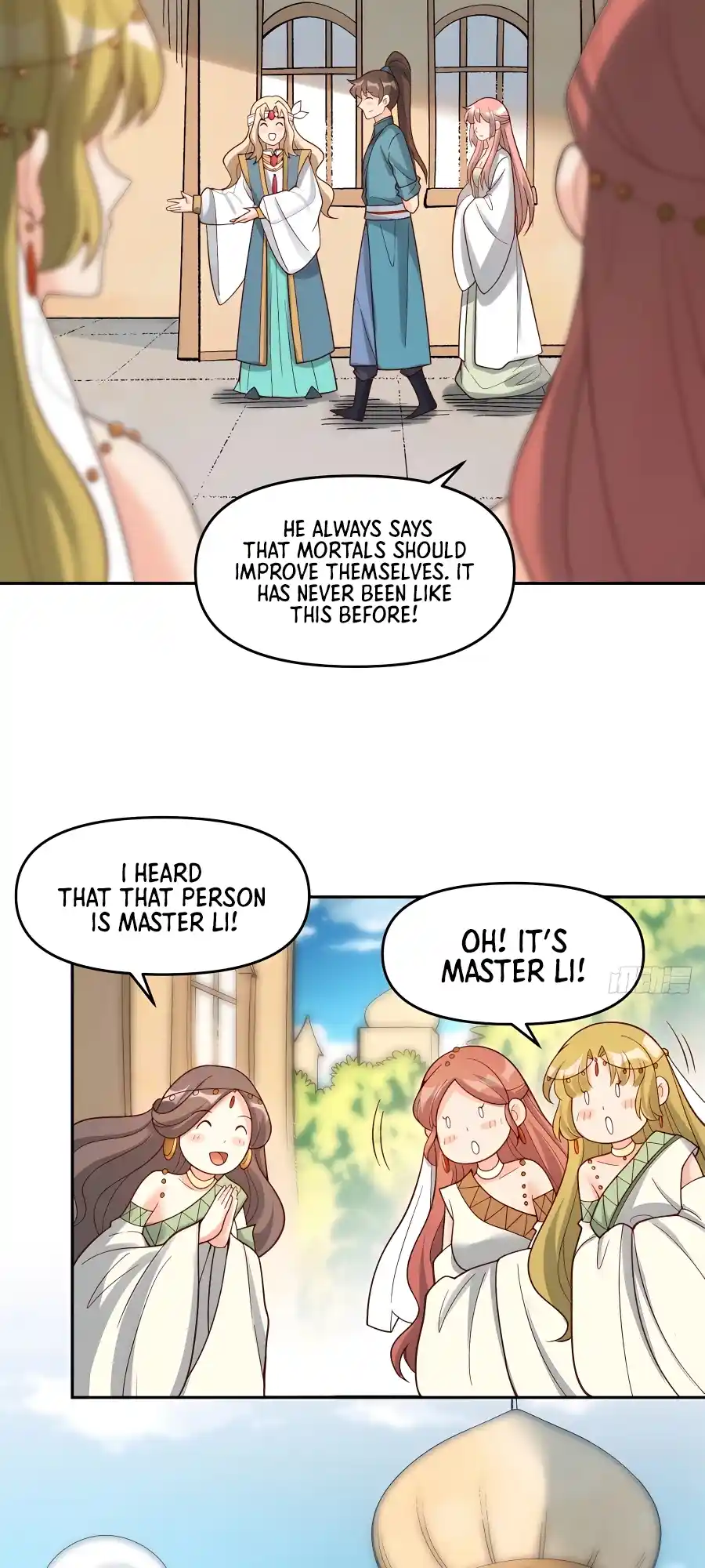 A Big Shot Actually 282