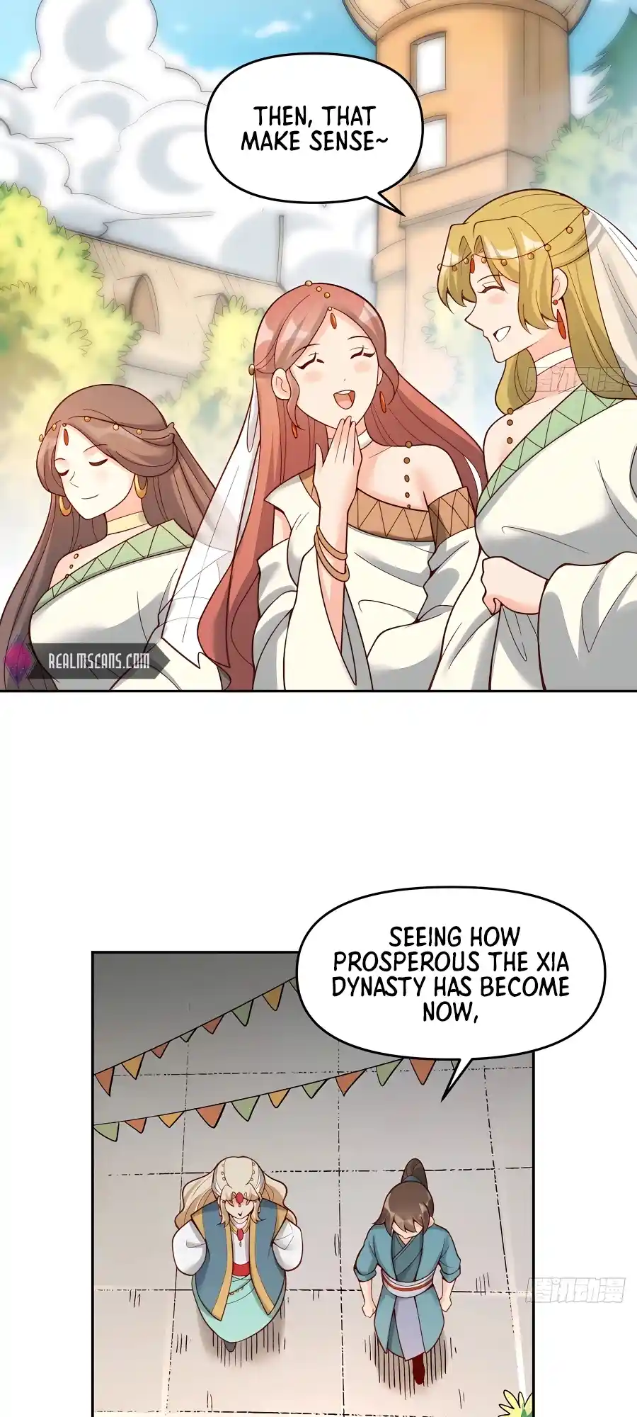 A Big Shot Actually 282