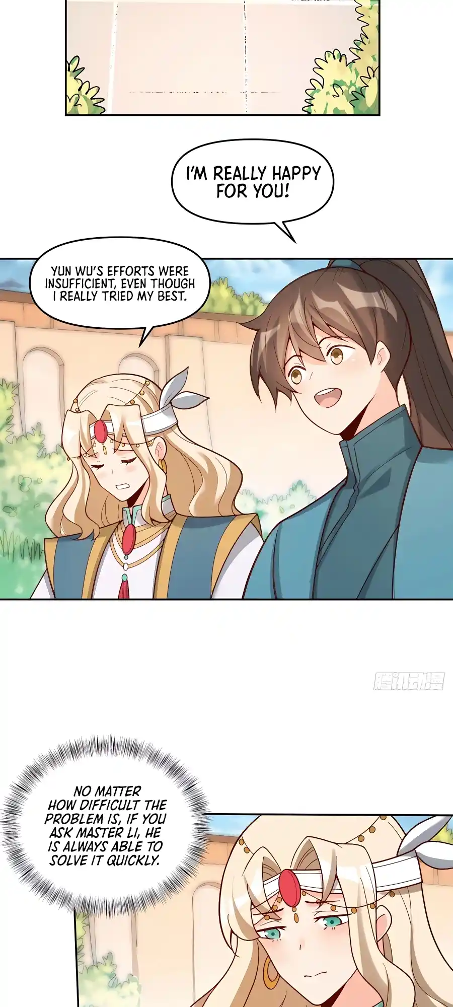 A Big Shot Actually 282