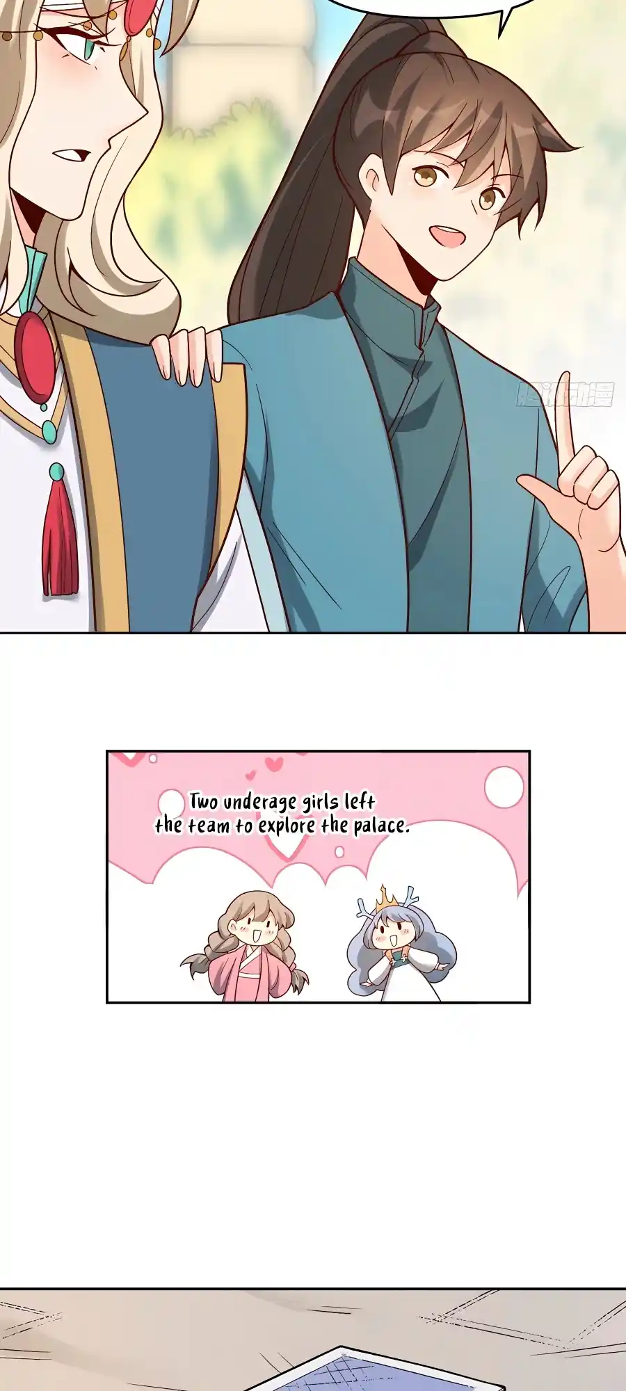 A Big Shot Actually 282