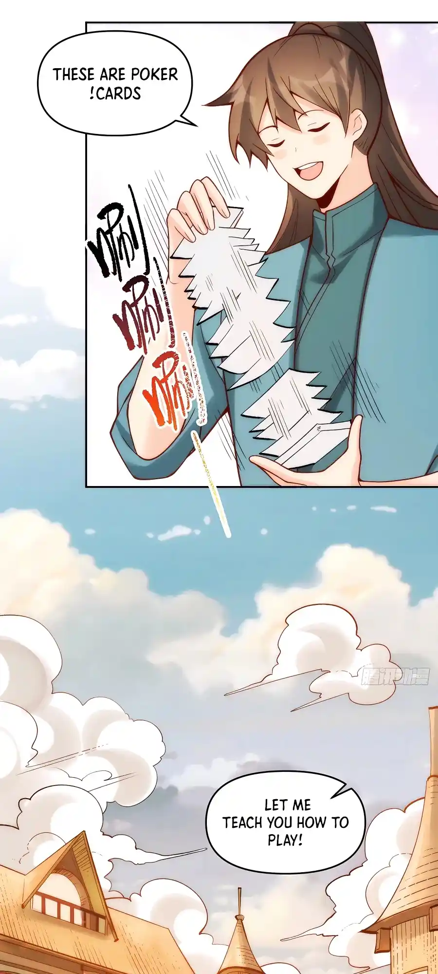 A Big Shot Actually 282