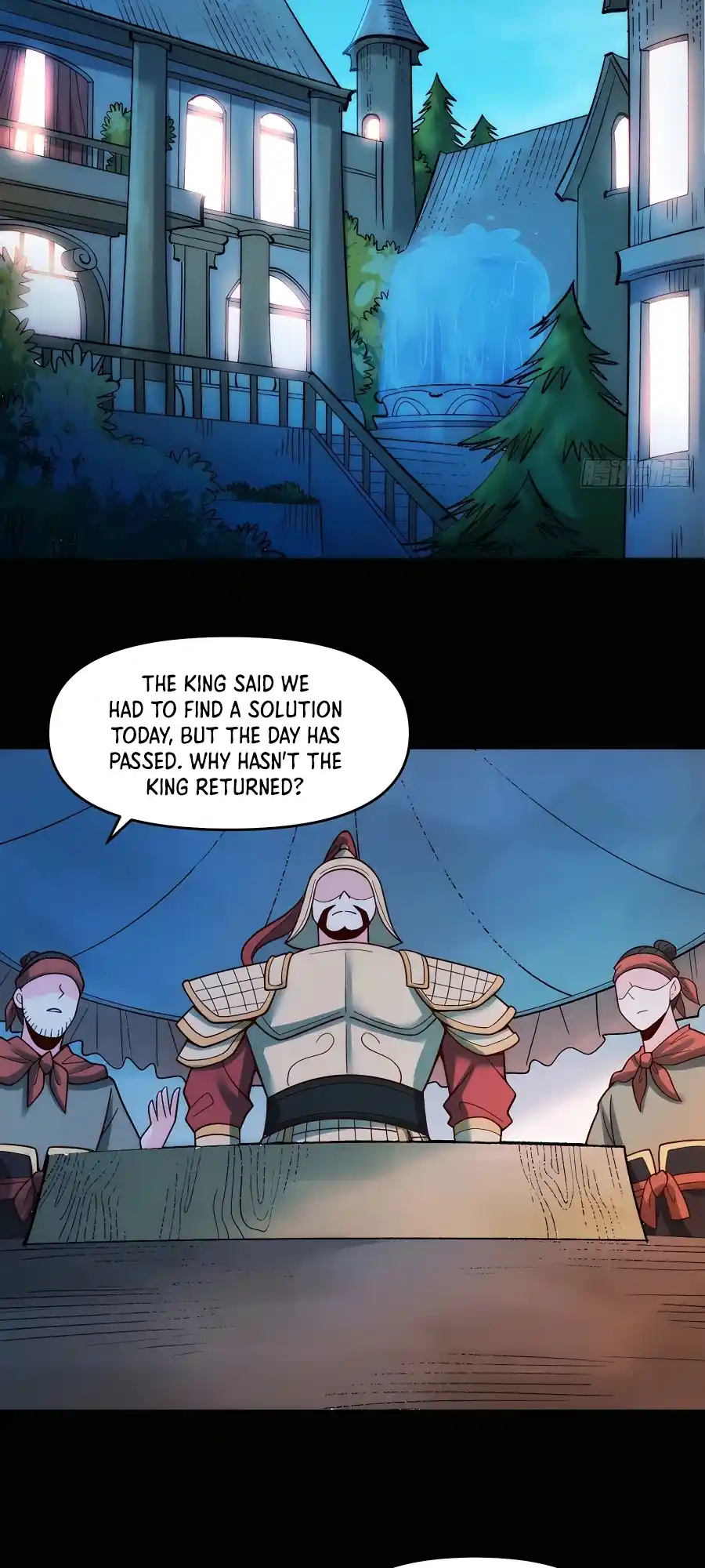 A Big Shot Actually 282