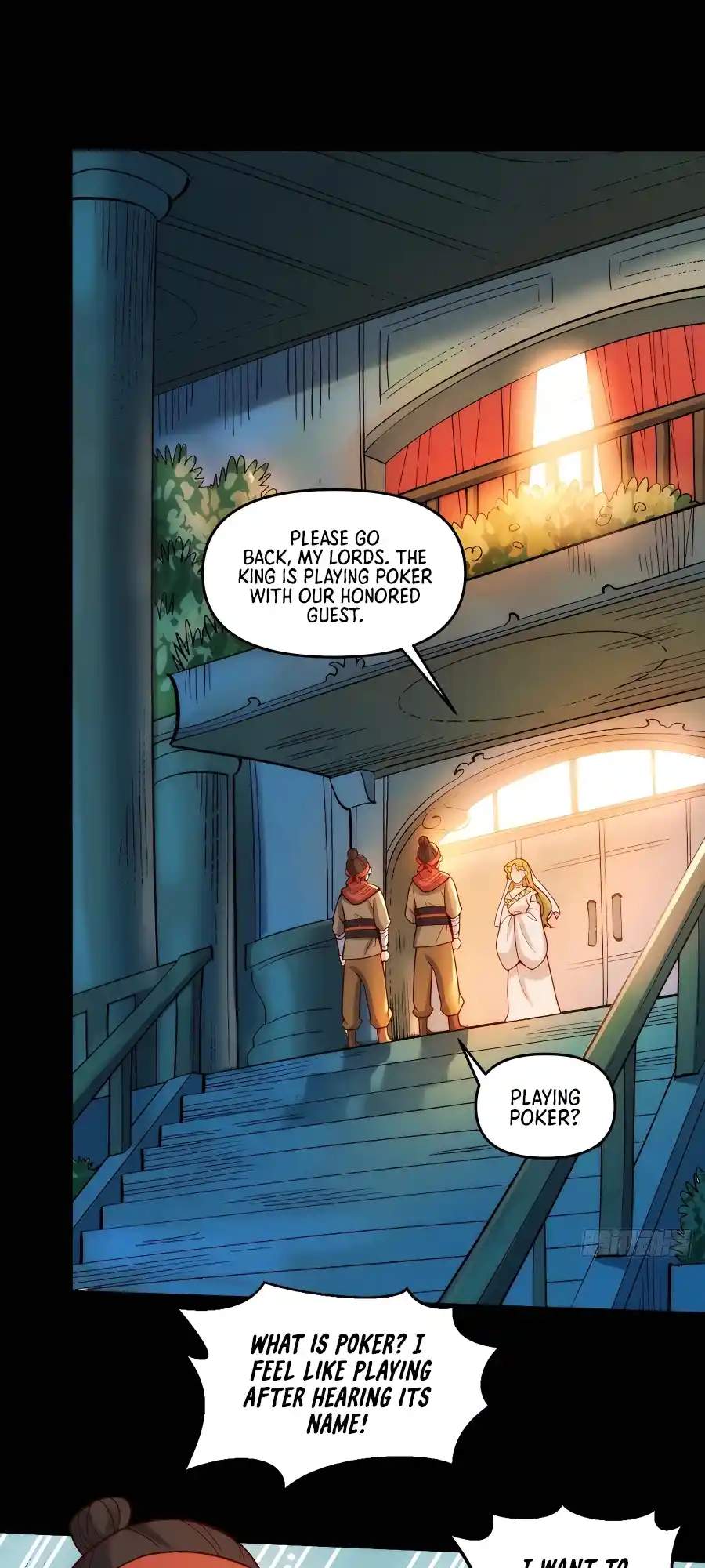 A Big Shot Actually 282