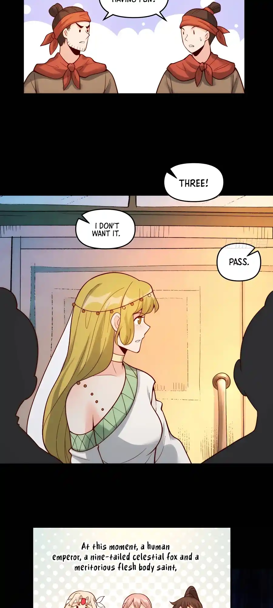 A Big Shot Actually 282