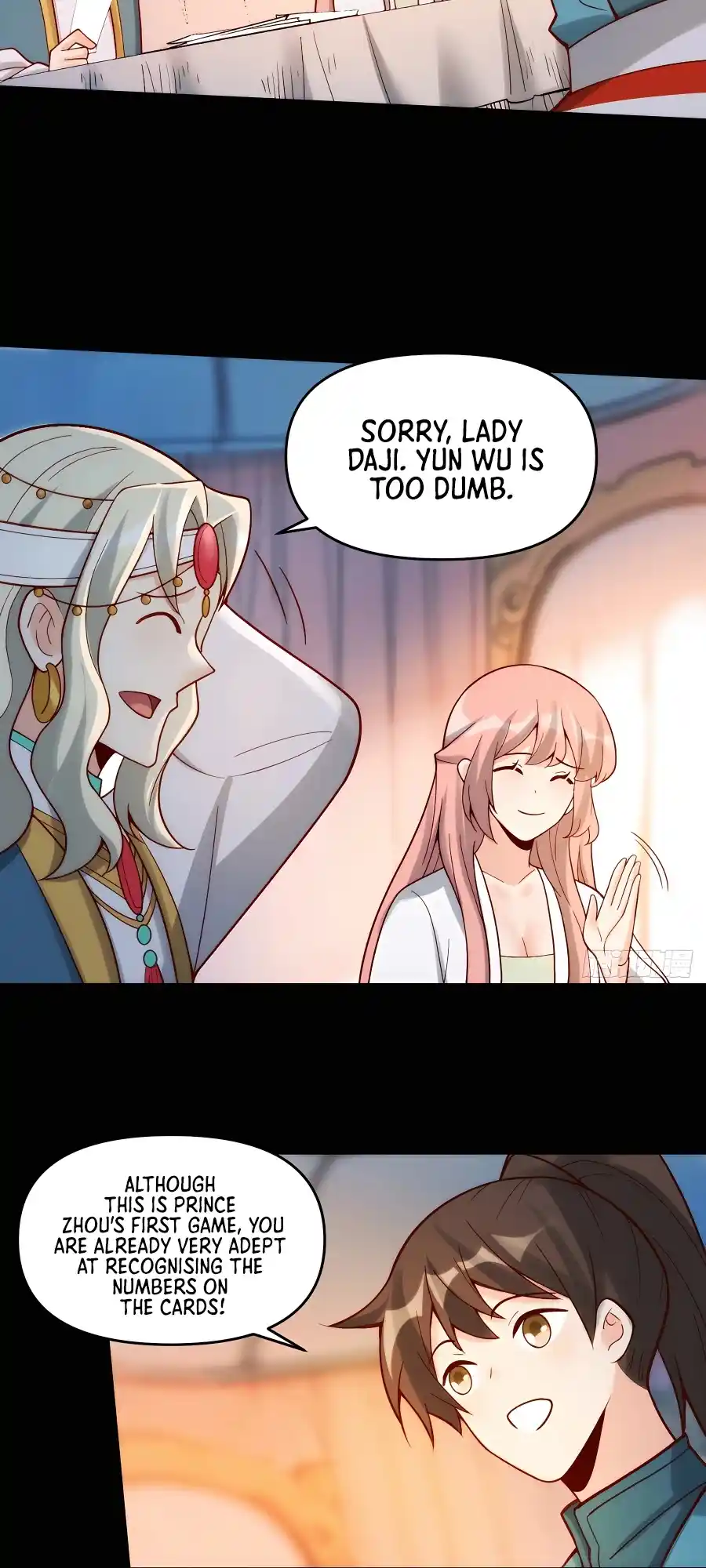 A Big Shot Actually 282