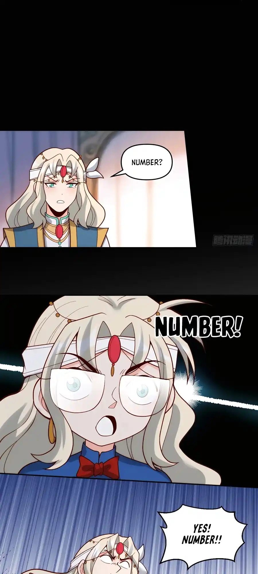 A Big Shot Actually 282