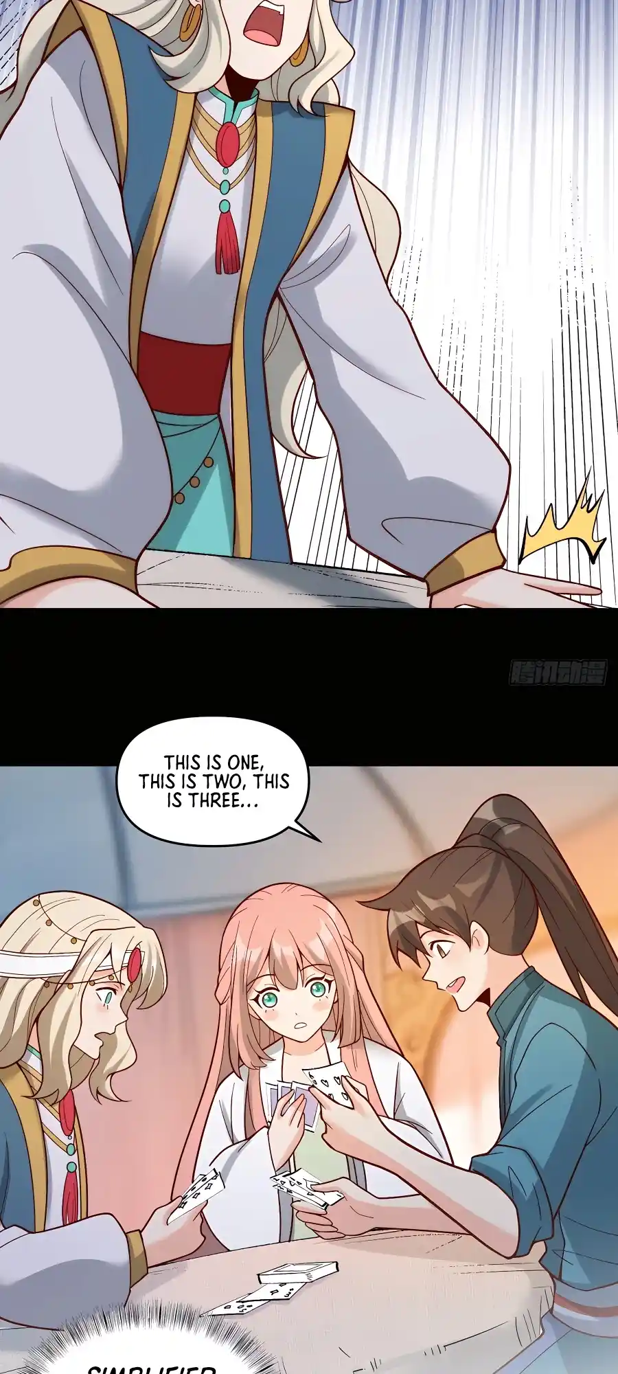 A Big Shot Actually 282