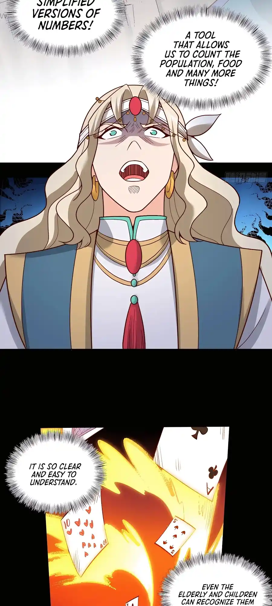 A Big Shot Actually 282