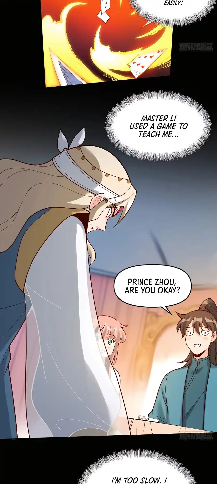 A Big Shot Actually 282