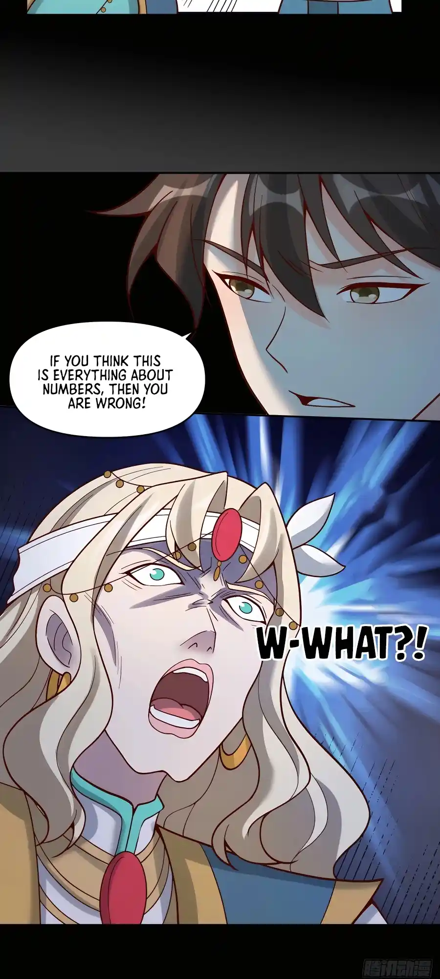 A Big Shot Actually 282