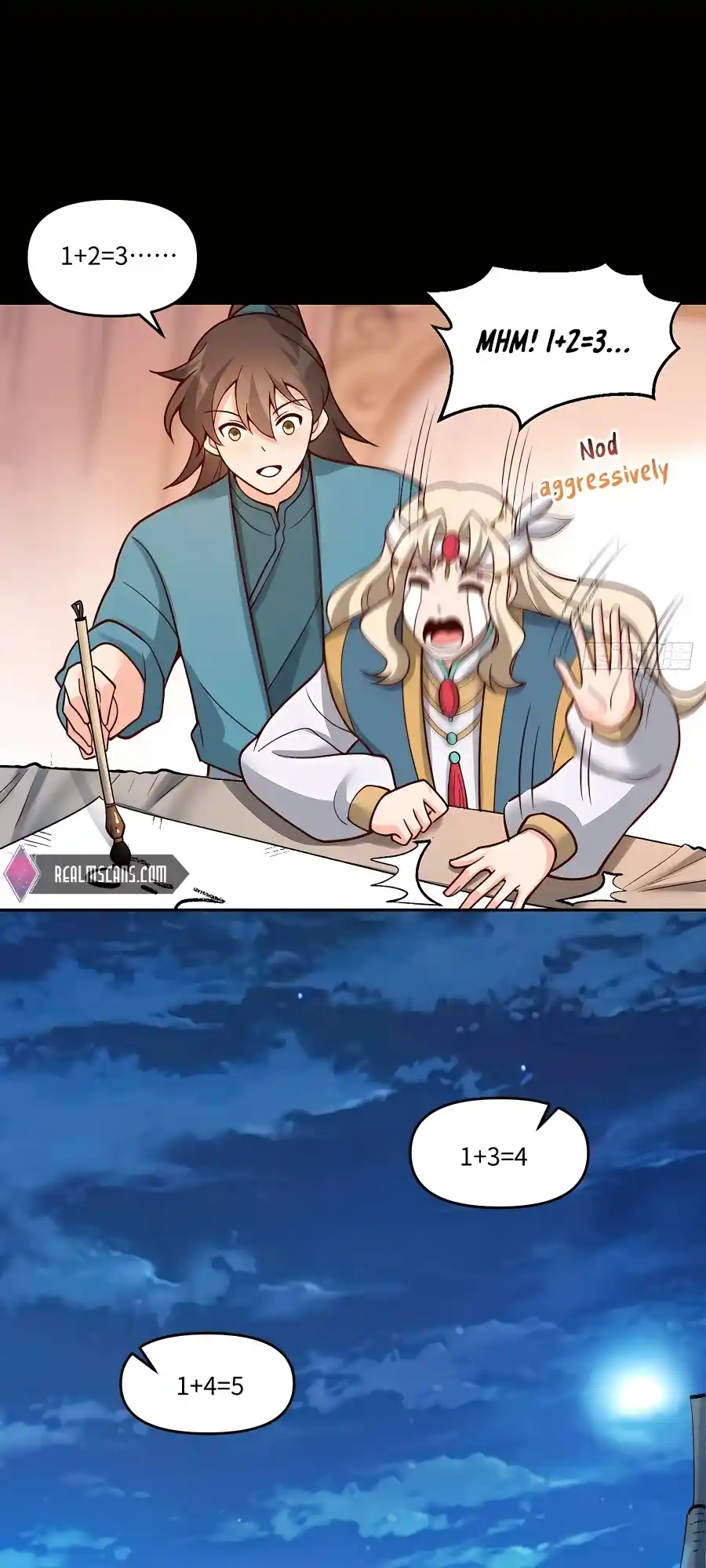 A Big Shot Actually 282