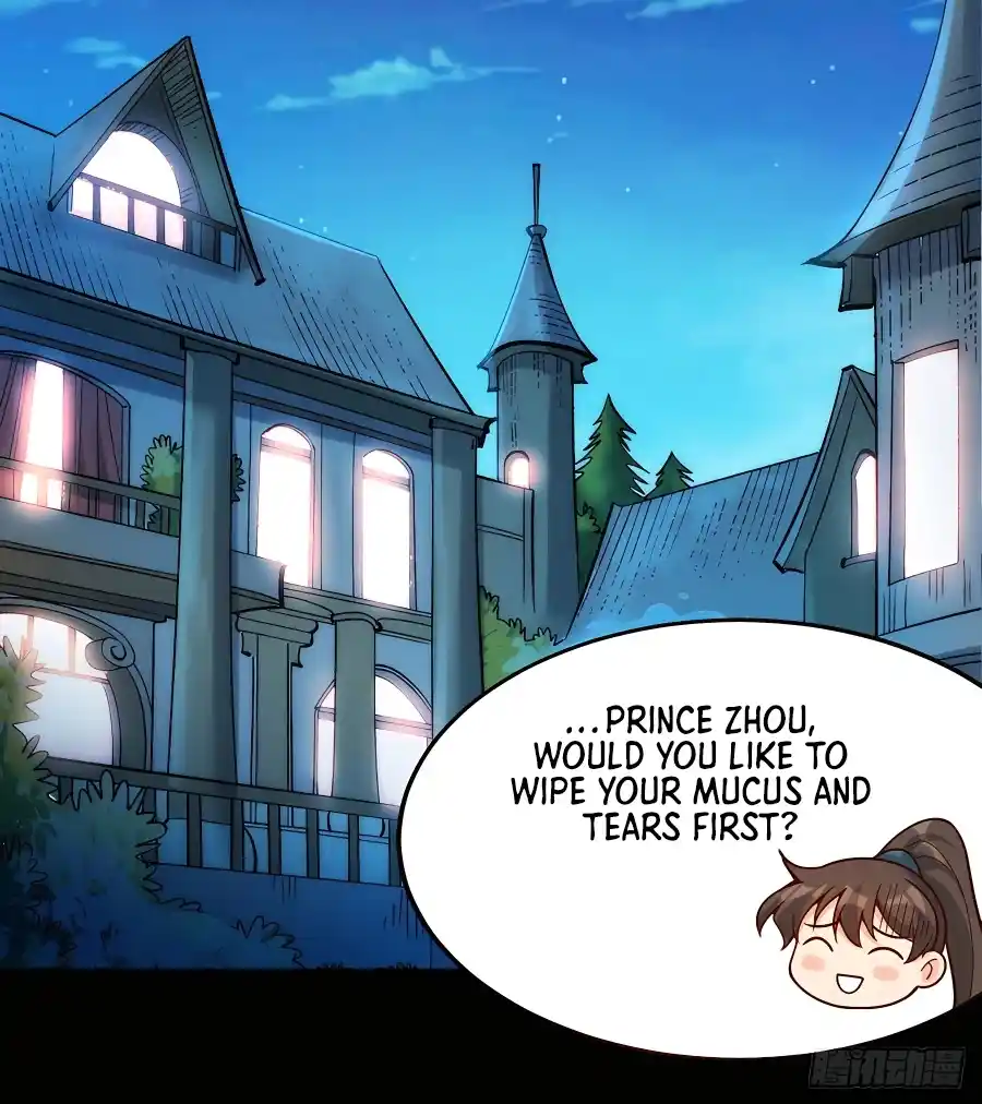 A Big Shot Actually 282