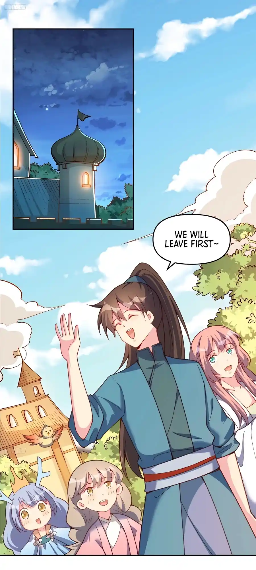 A Big Shot Actually 283