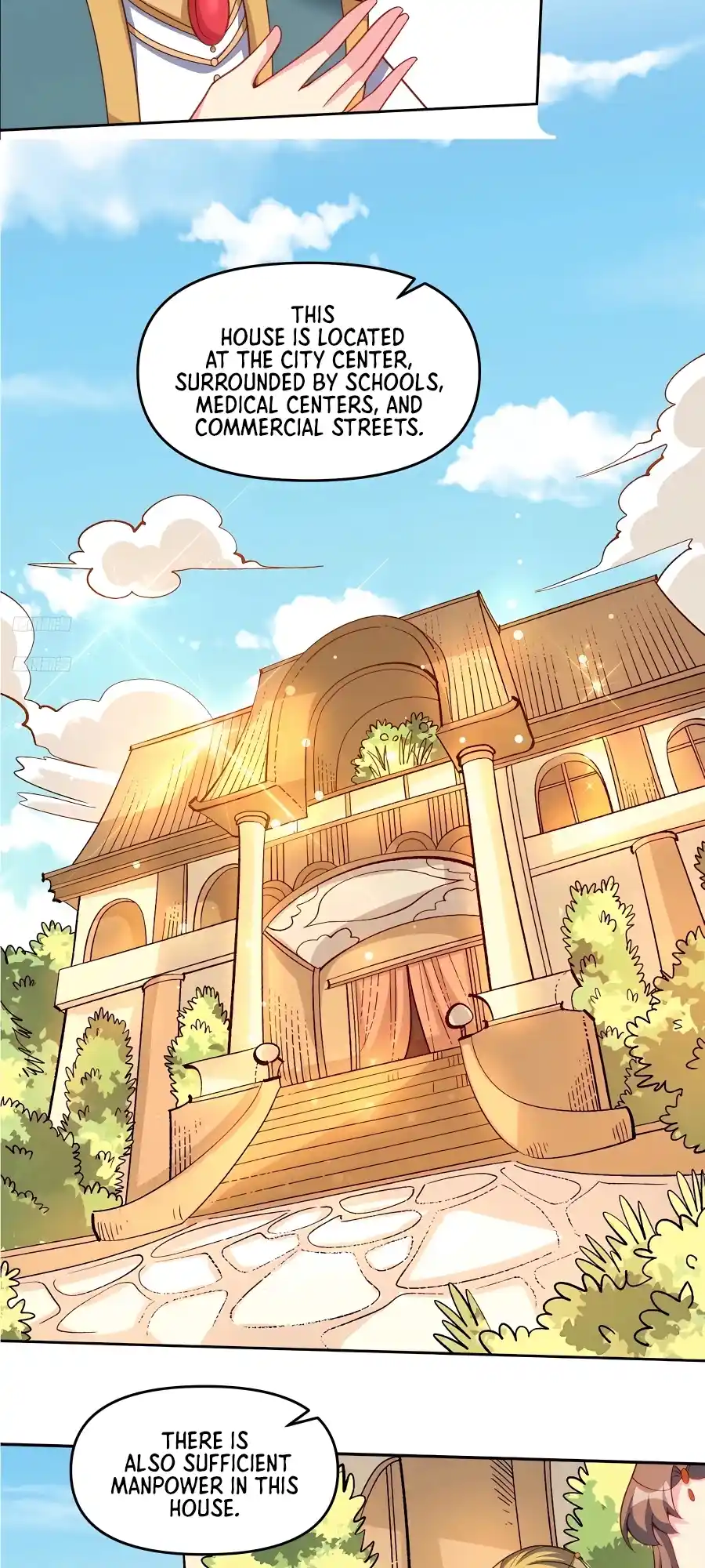 A Big Shot Actually 283