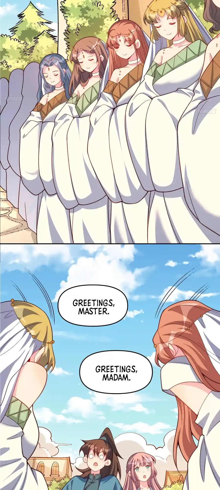 A Big Shot Actually 283