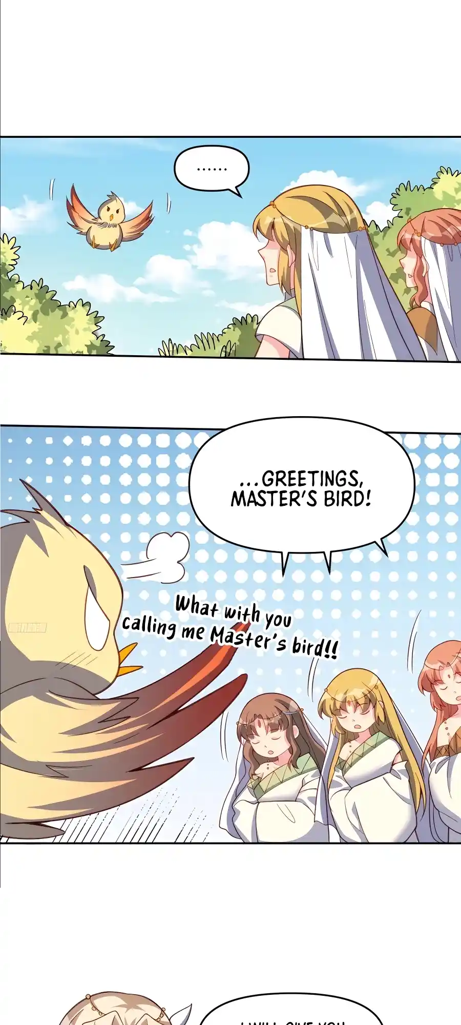 A Big Shot Actually 283