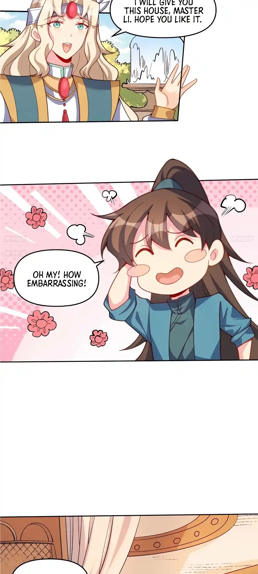 A Big Shot Actually 283