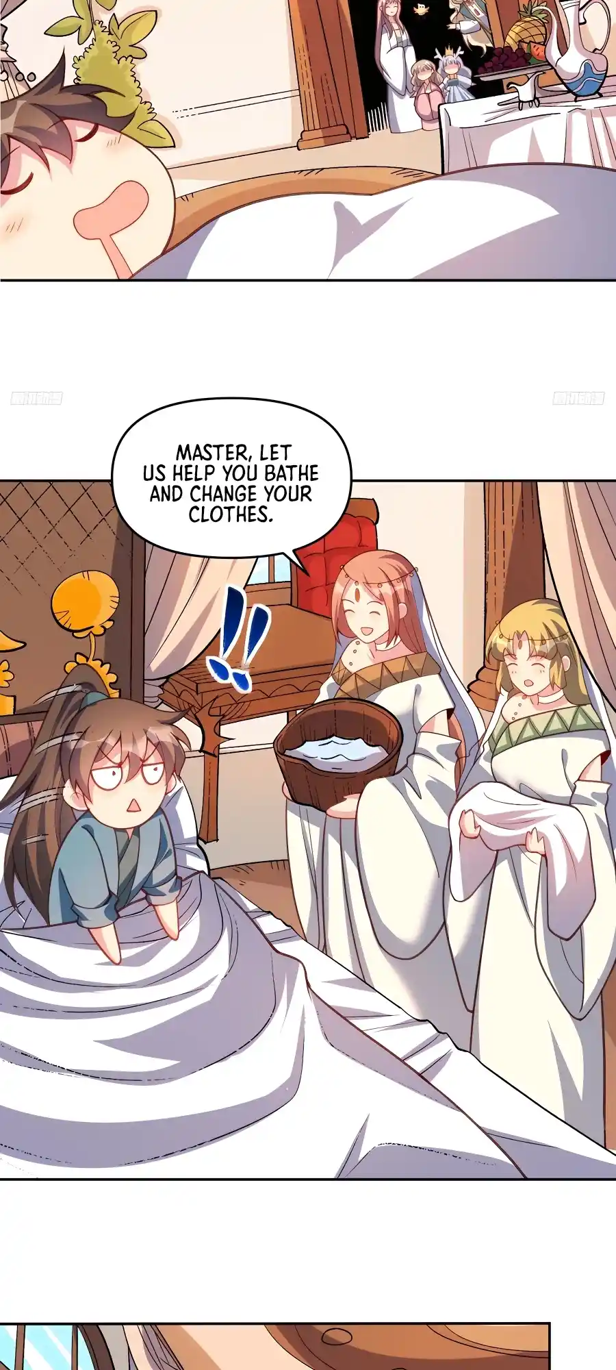 A Big Shot Actually 283