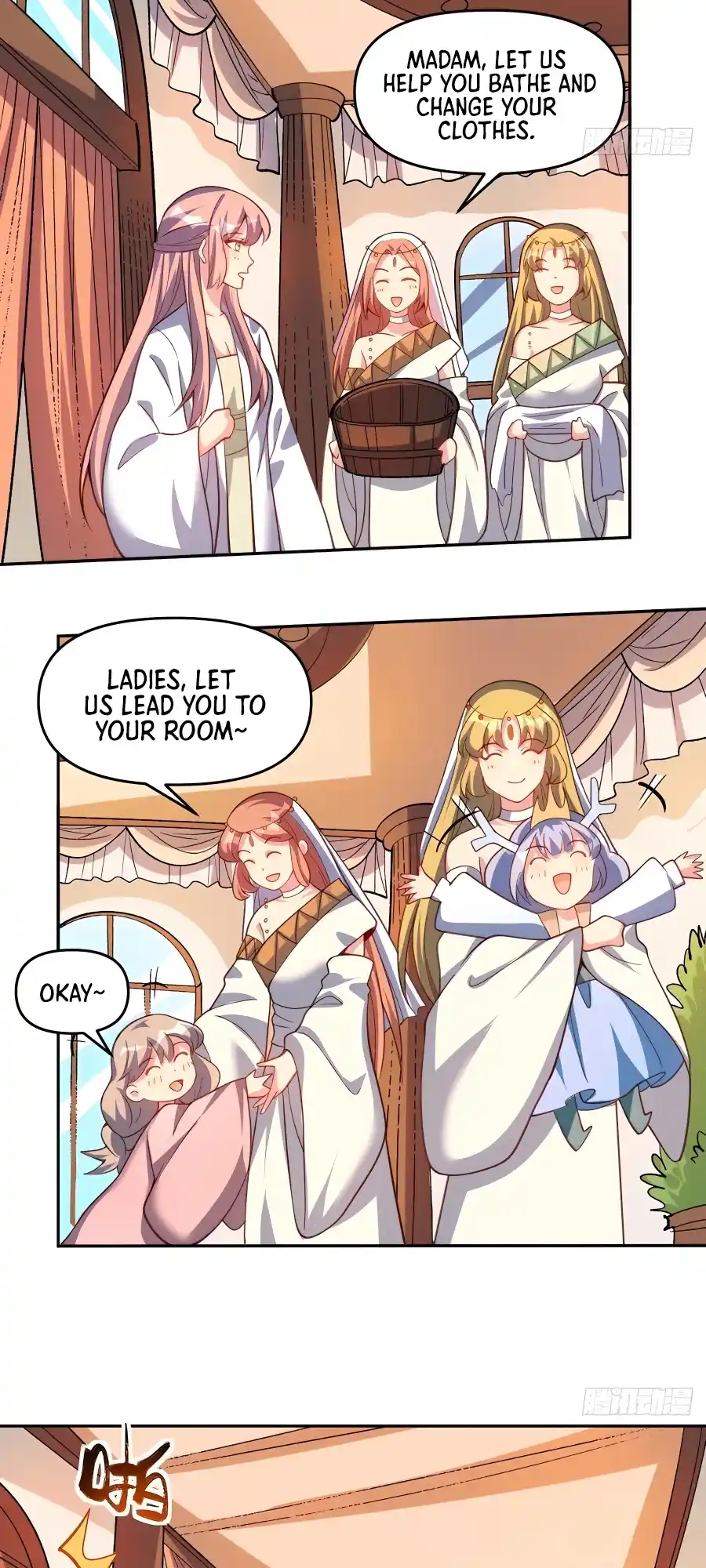 A Big Shot Actually 283