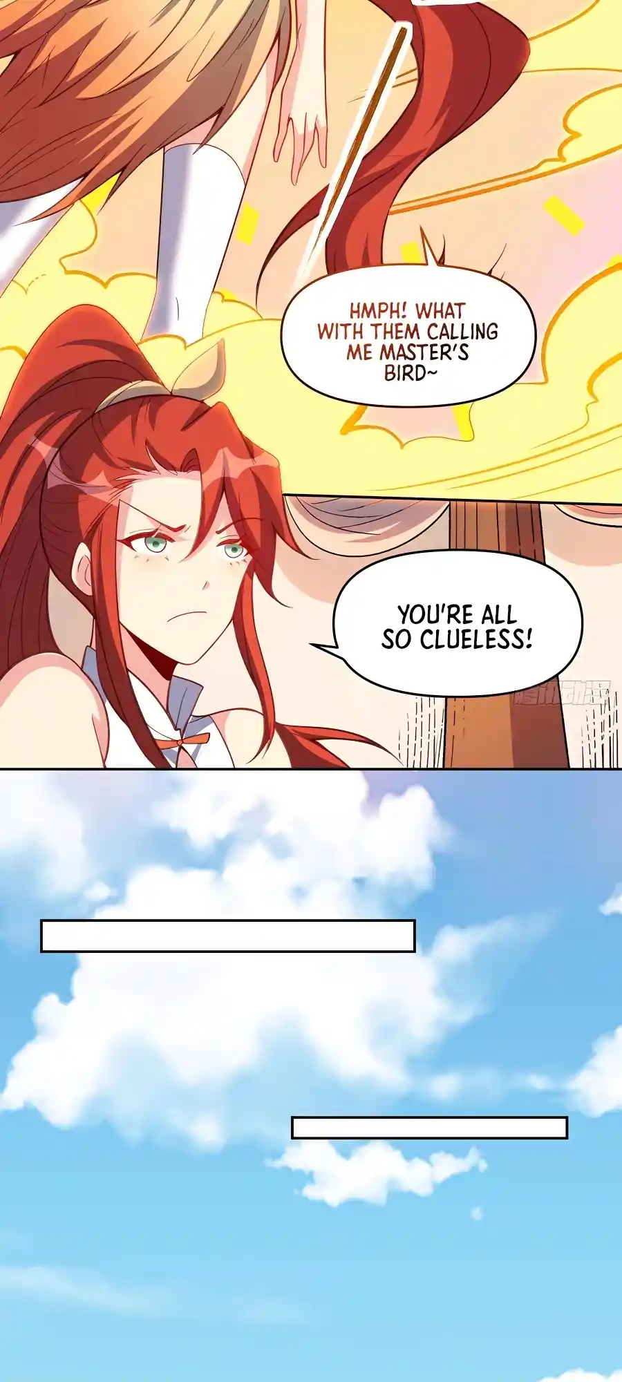 A Big Shot Actually 283