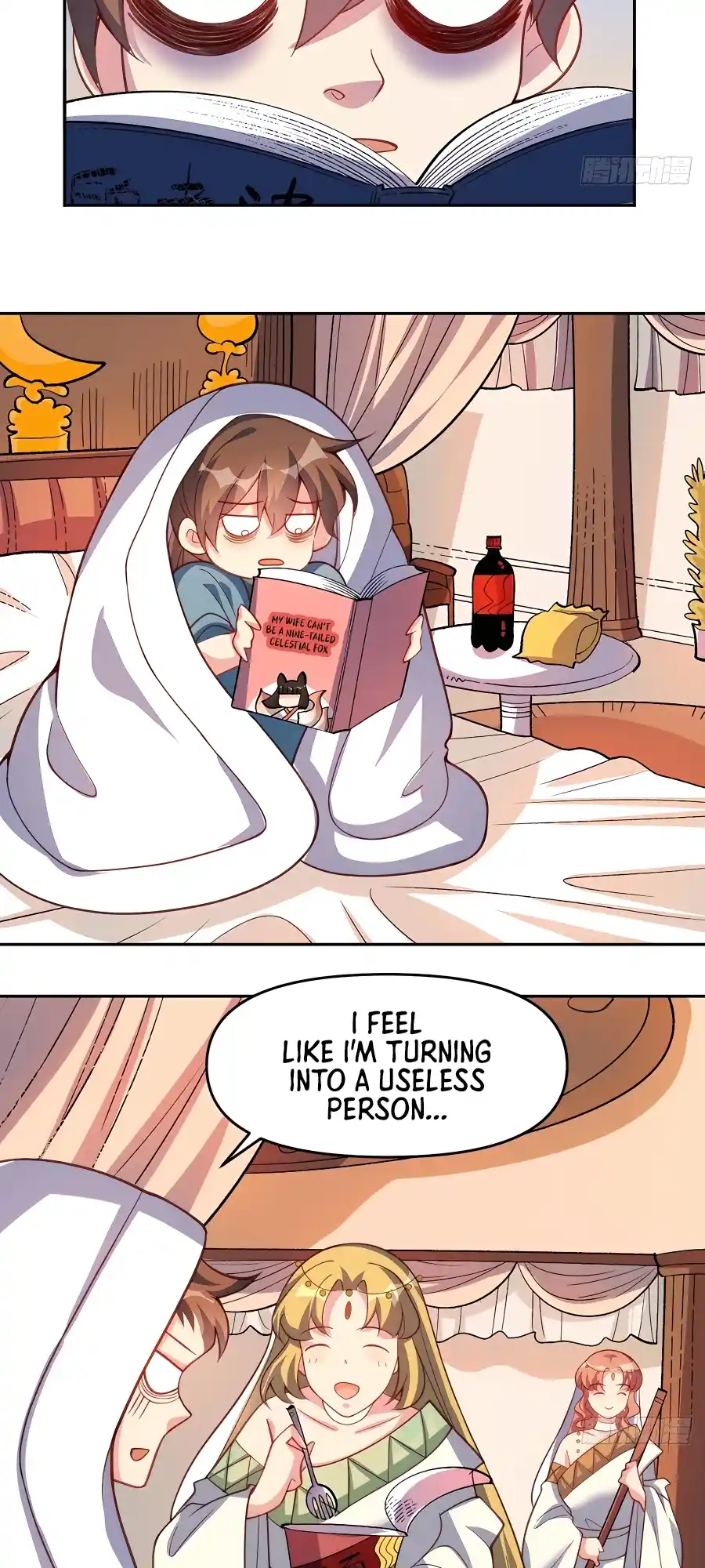 A Big Shot Actually 283