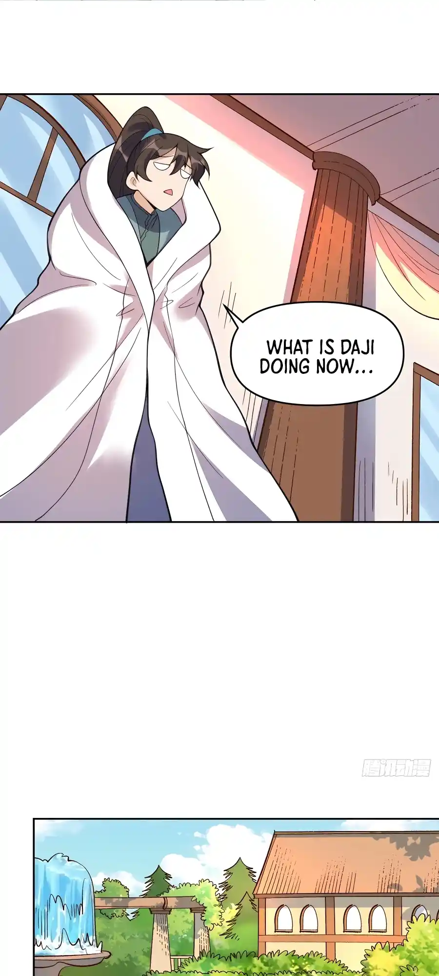 A Big Shot Actually 283