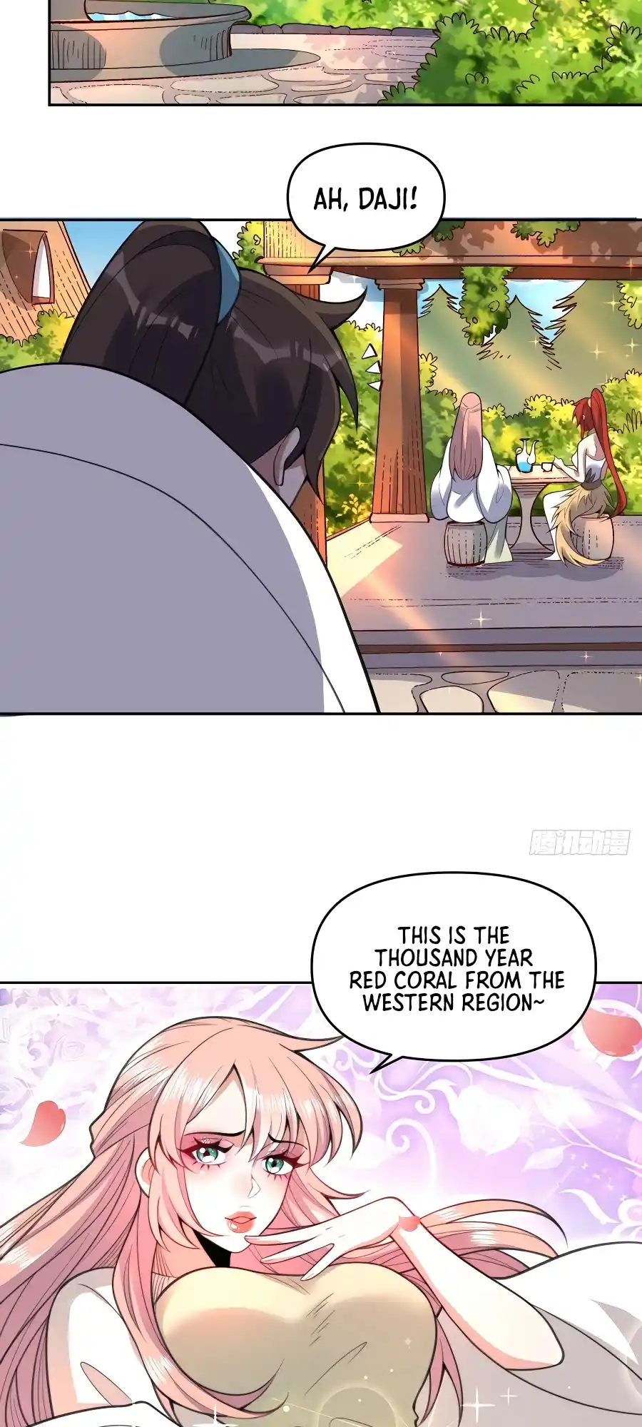 A Big Shot Actually 283