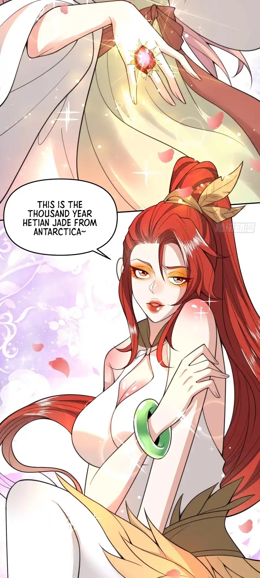 A Big Shot Actually 283