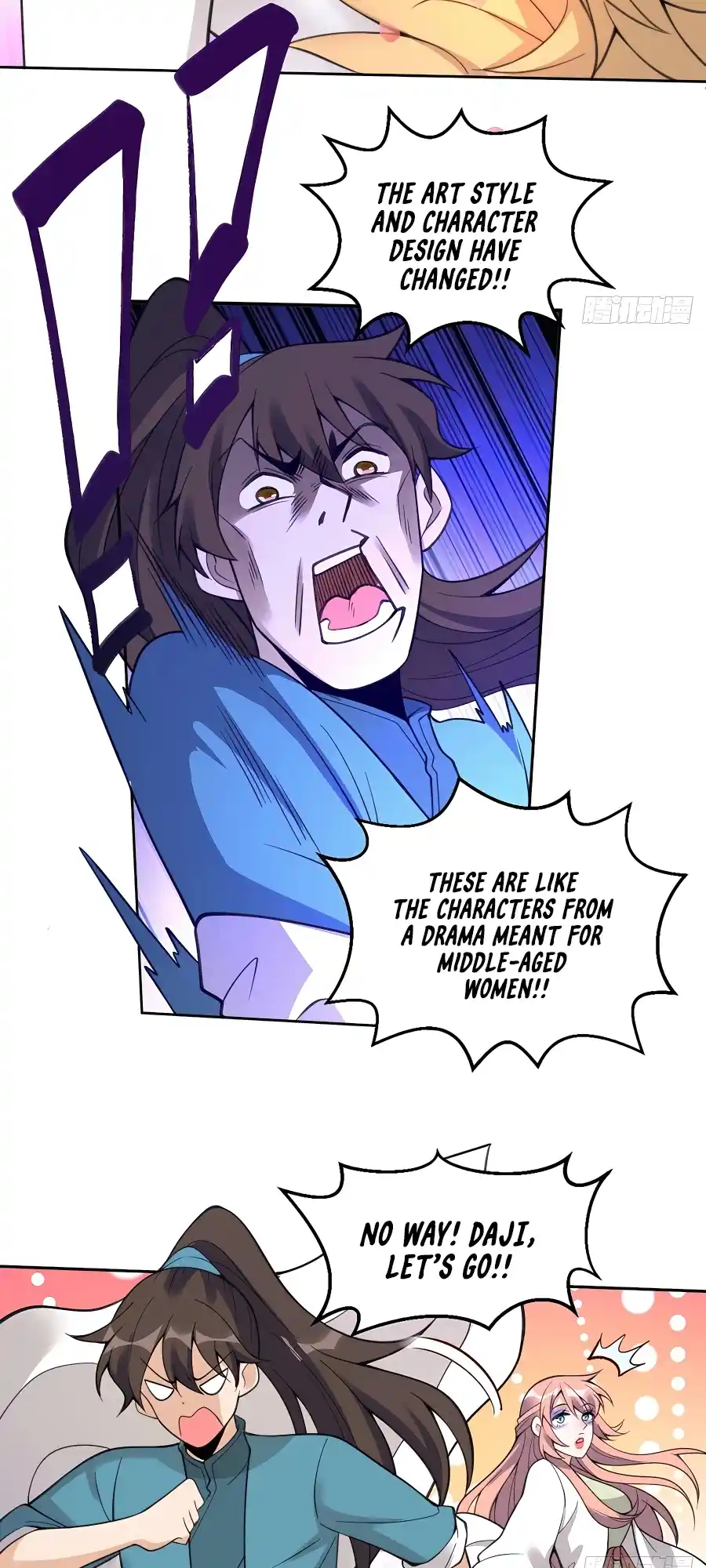 A Big Shot Actually 283