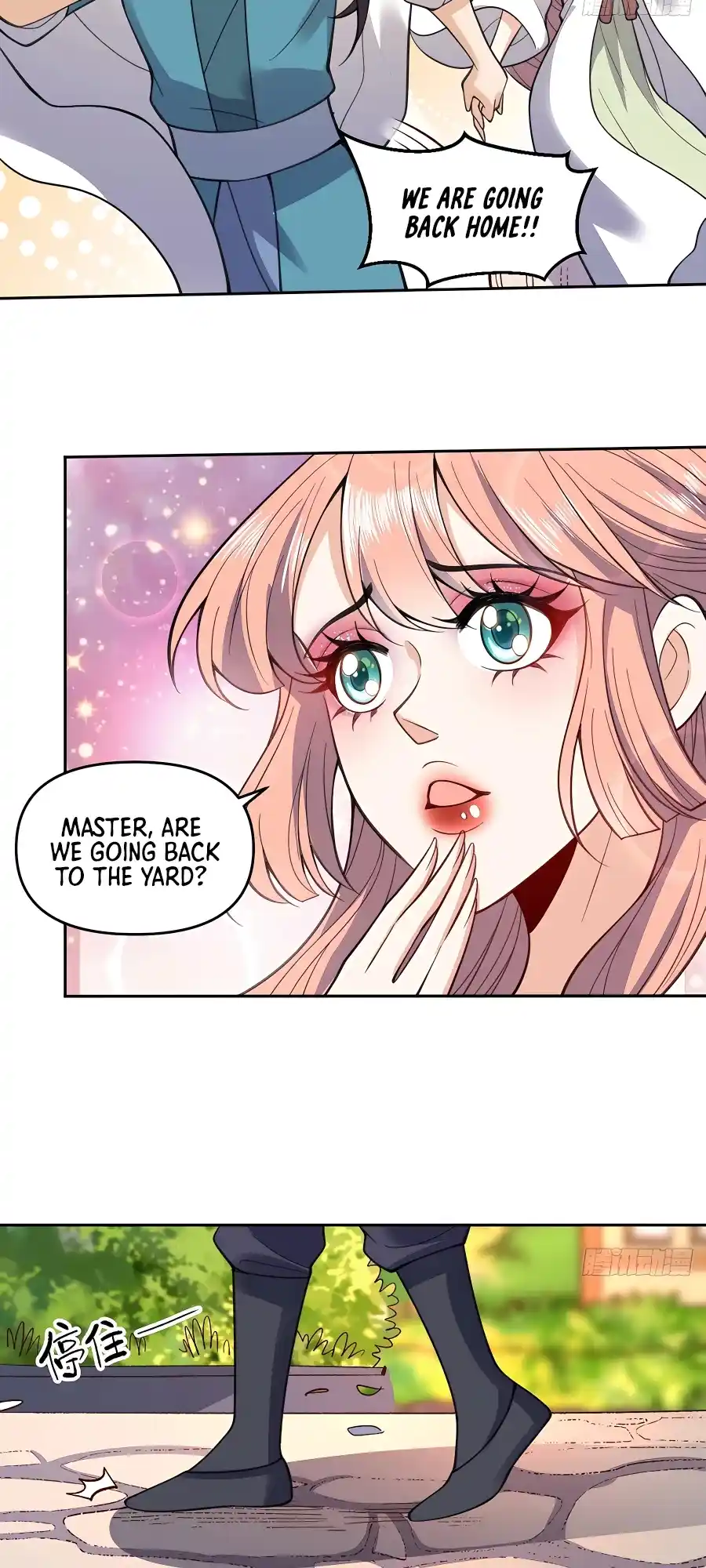 A Big Shot Actually 283