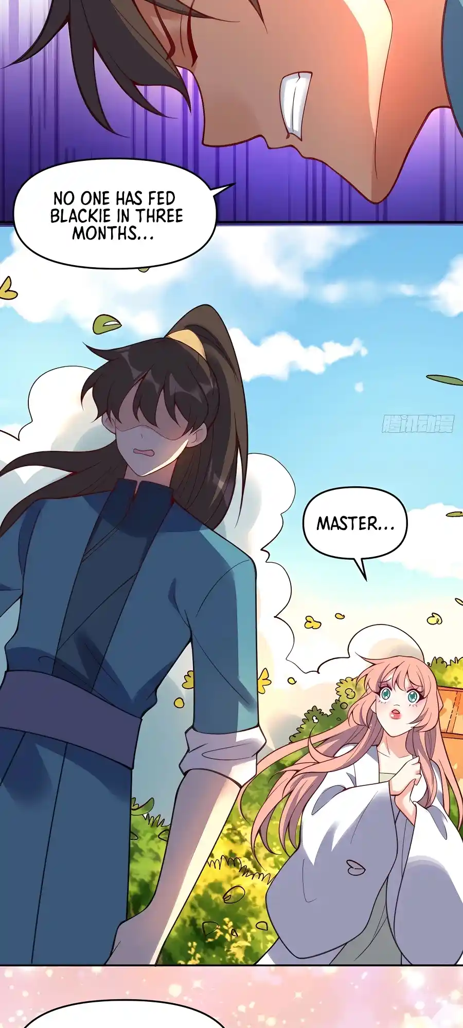 A Big Shot Actually 283