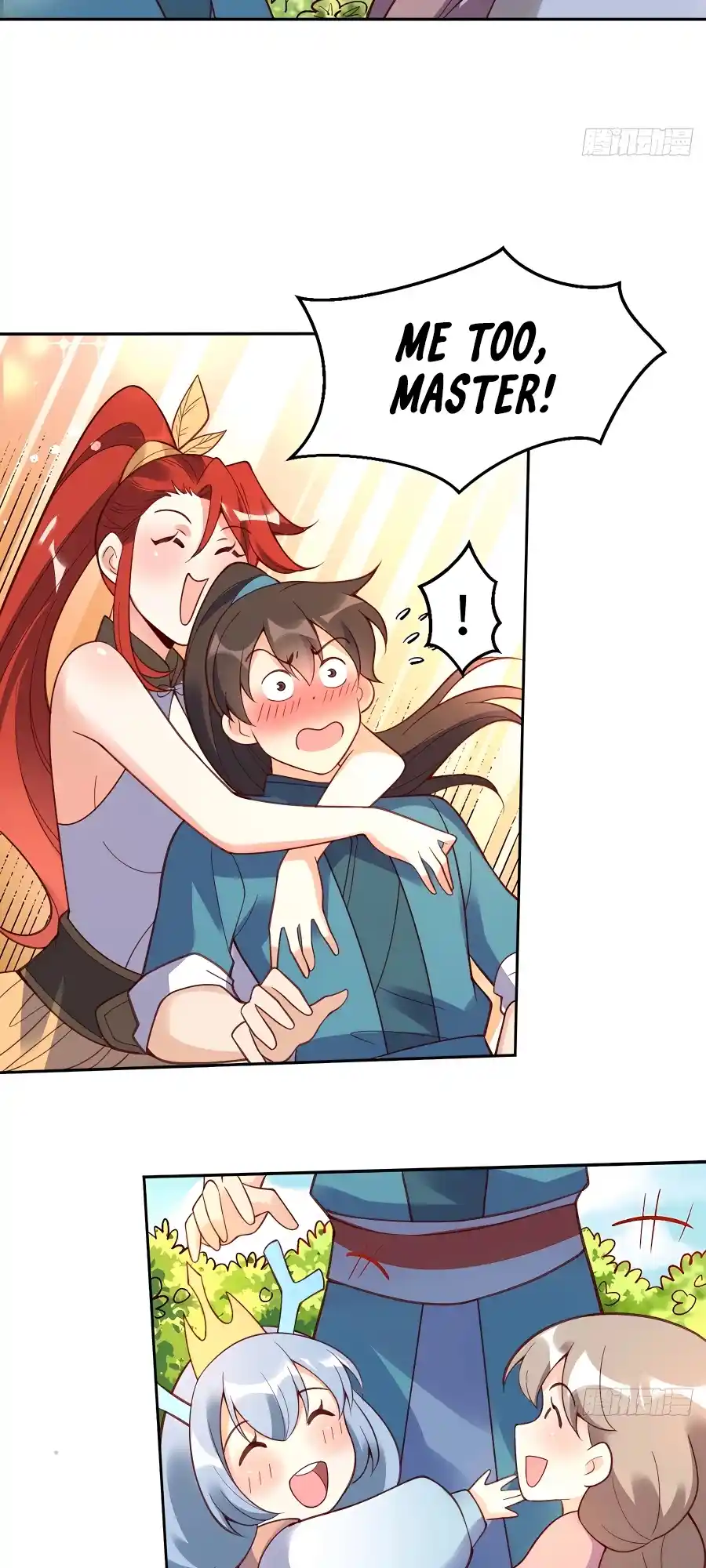 A Big Shot Actually 283