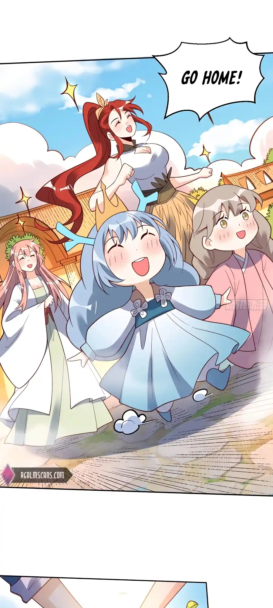 A Big Shot Actually 283