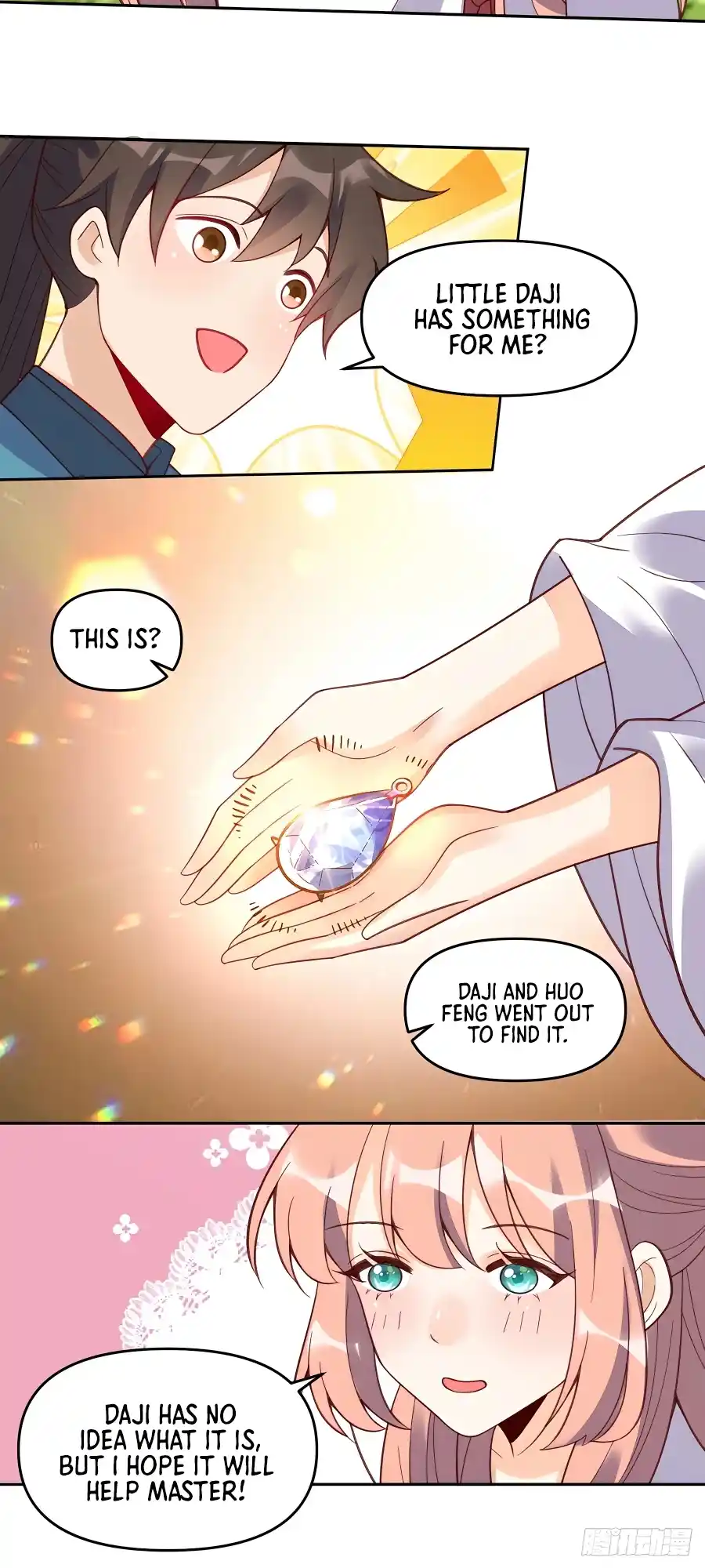 A Big Shot Actually 283