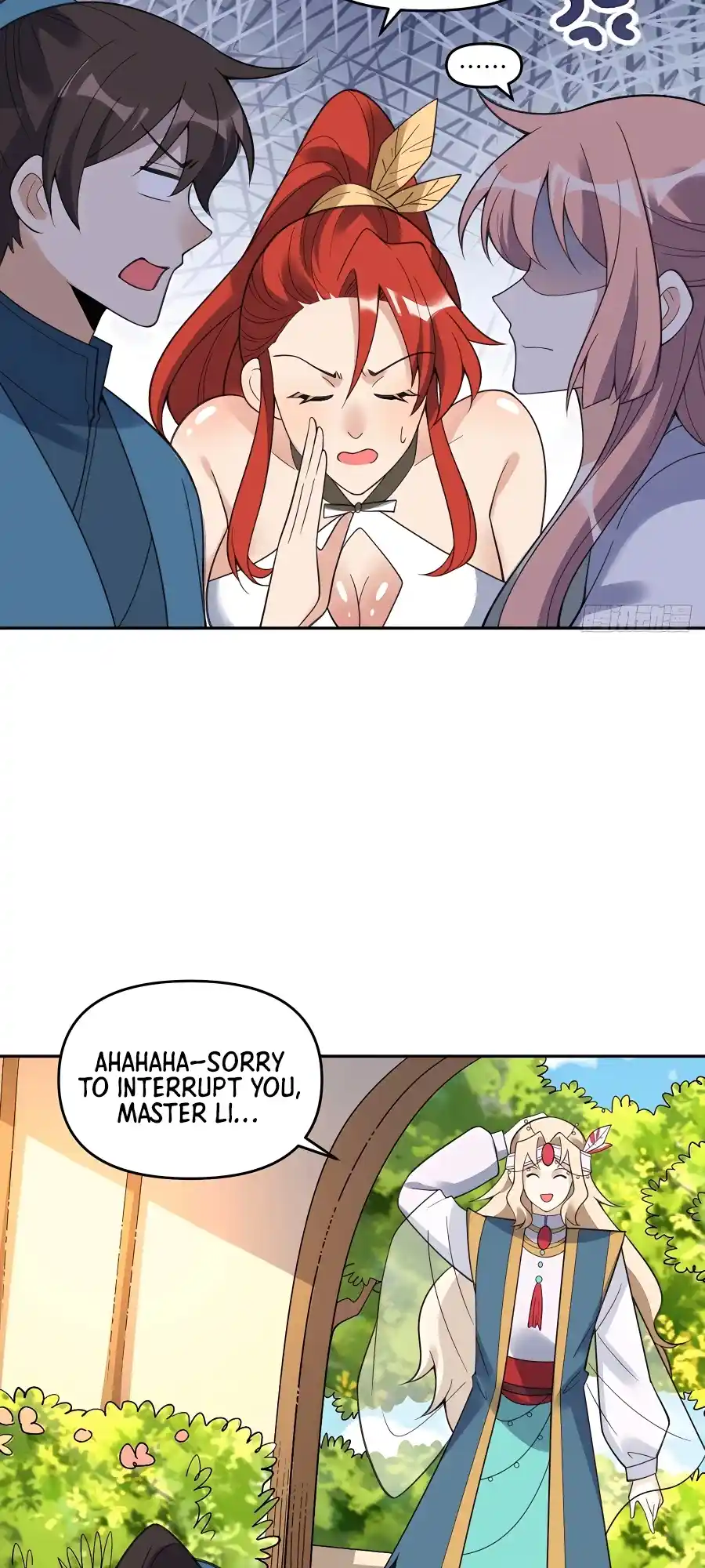 A Big Shot Actually 283