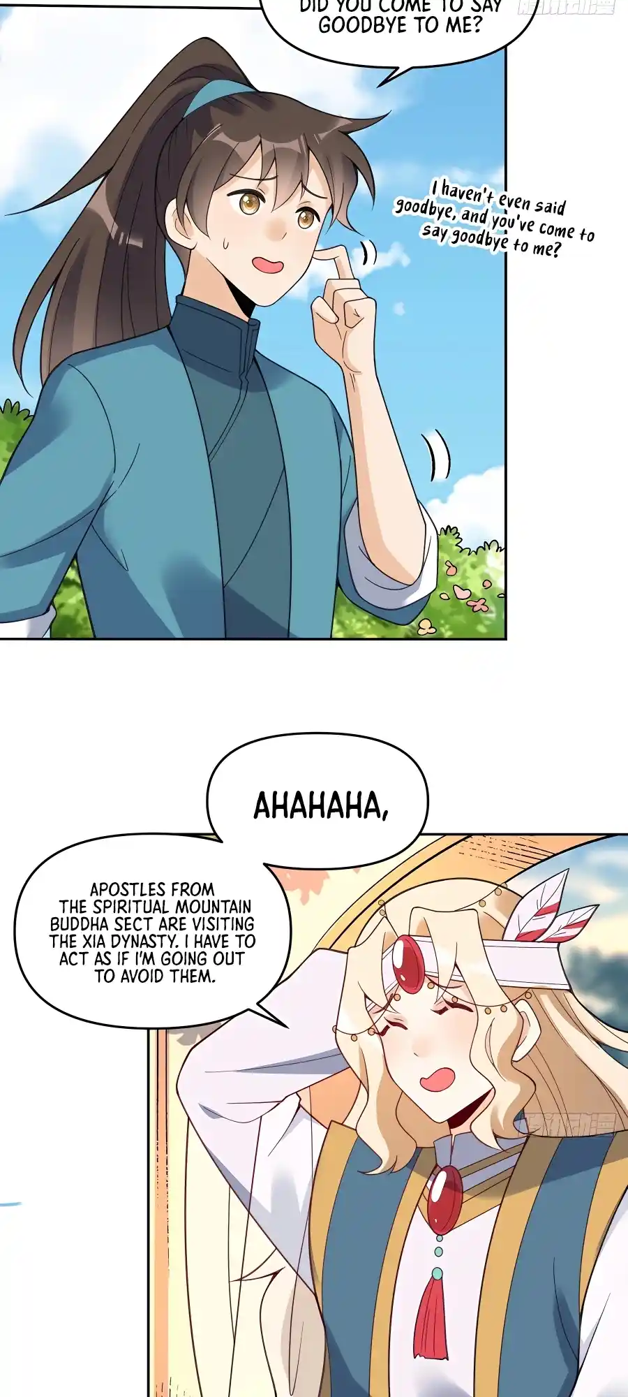 A Big Shot Actually 283