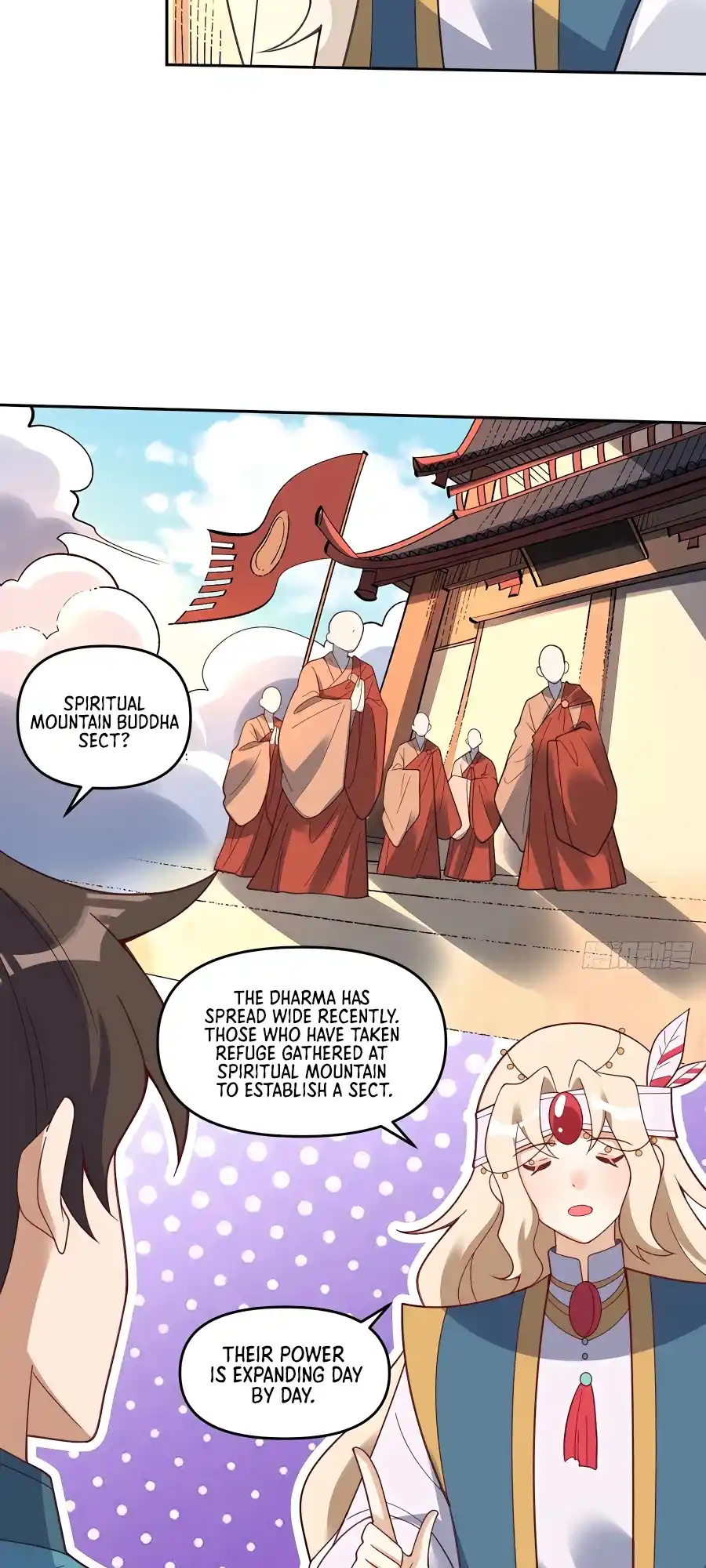 A Big Shot Actually 283