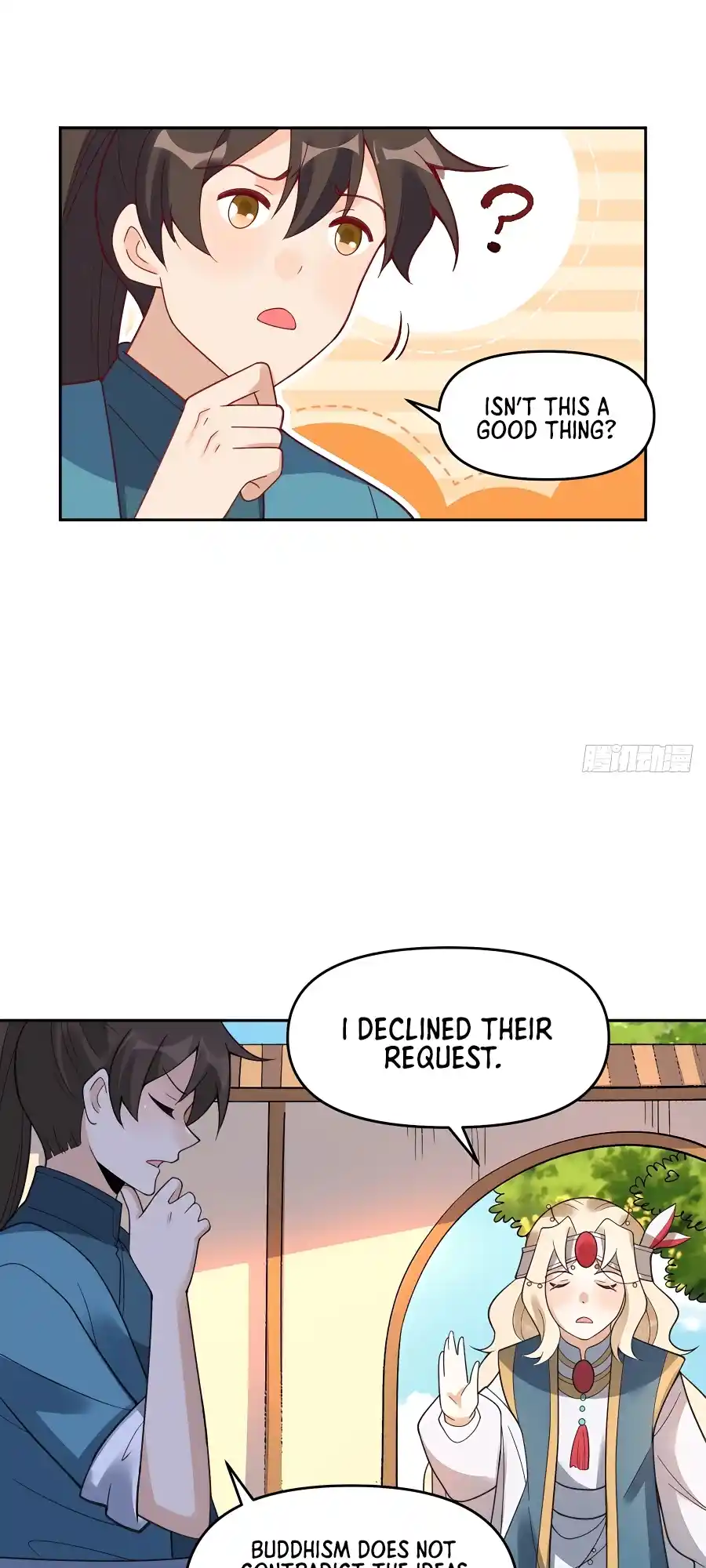 A Big Shot Actually 283