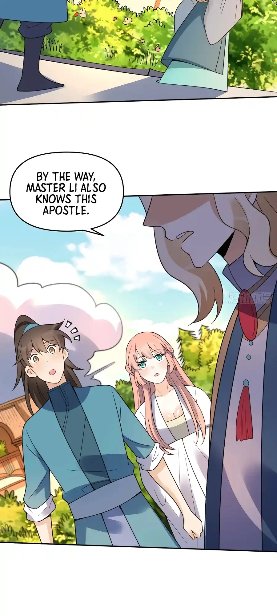 A Big Shot Actually 283